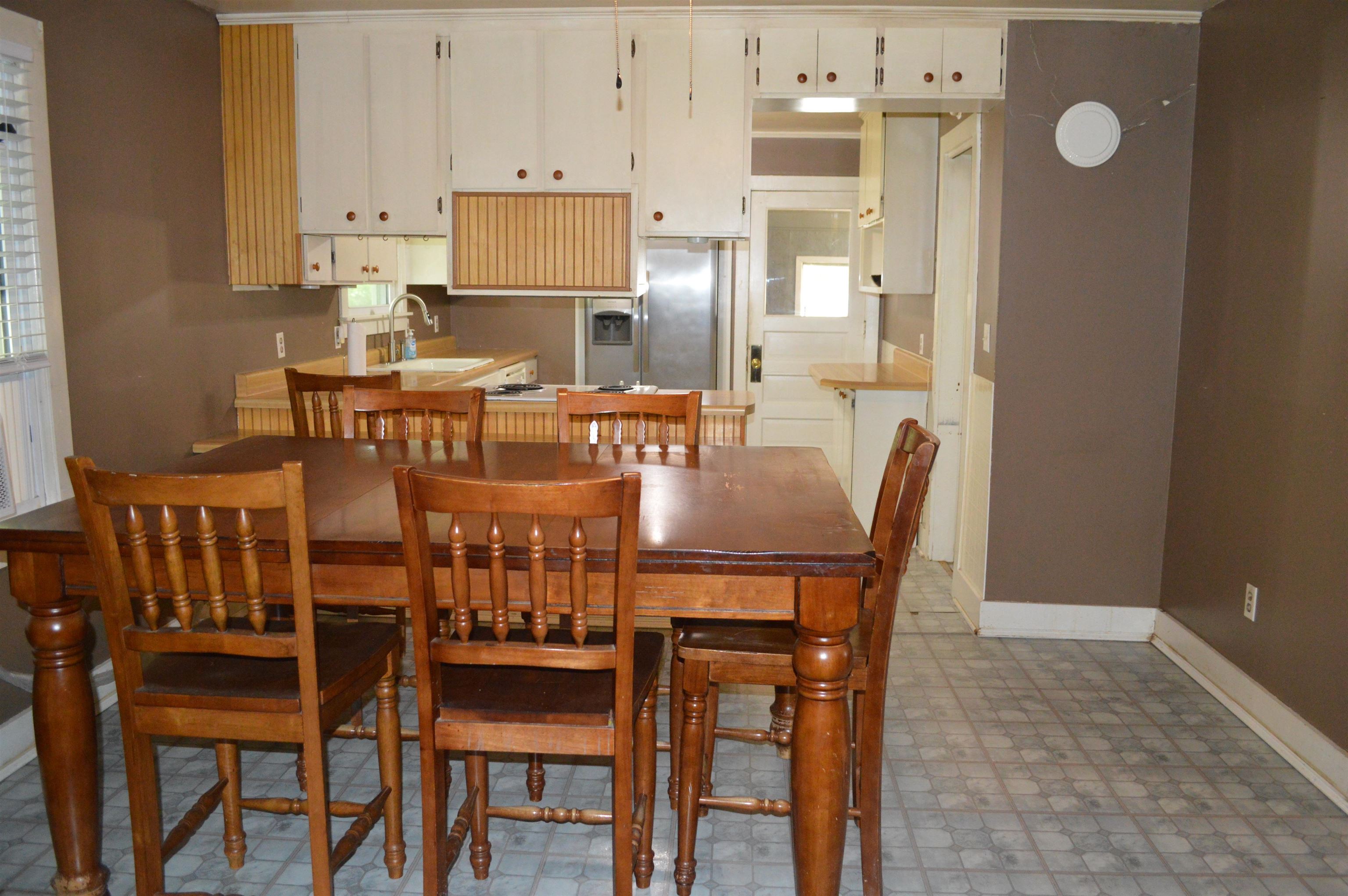 606 E South  Harrisburg, AR