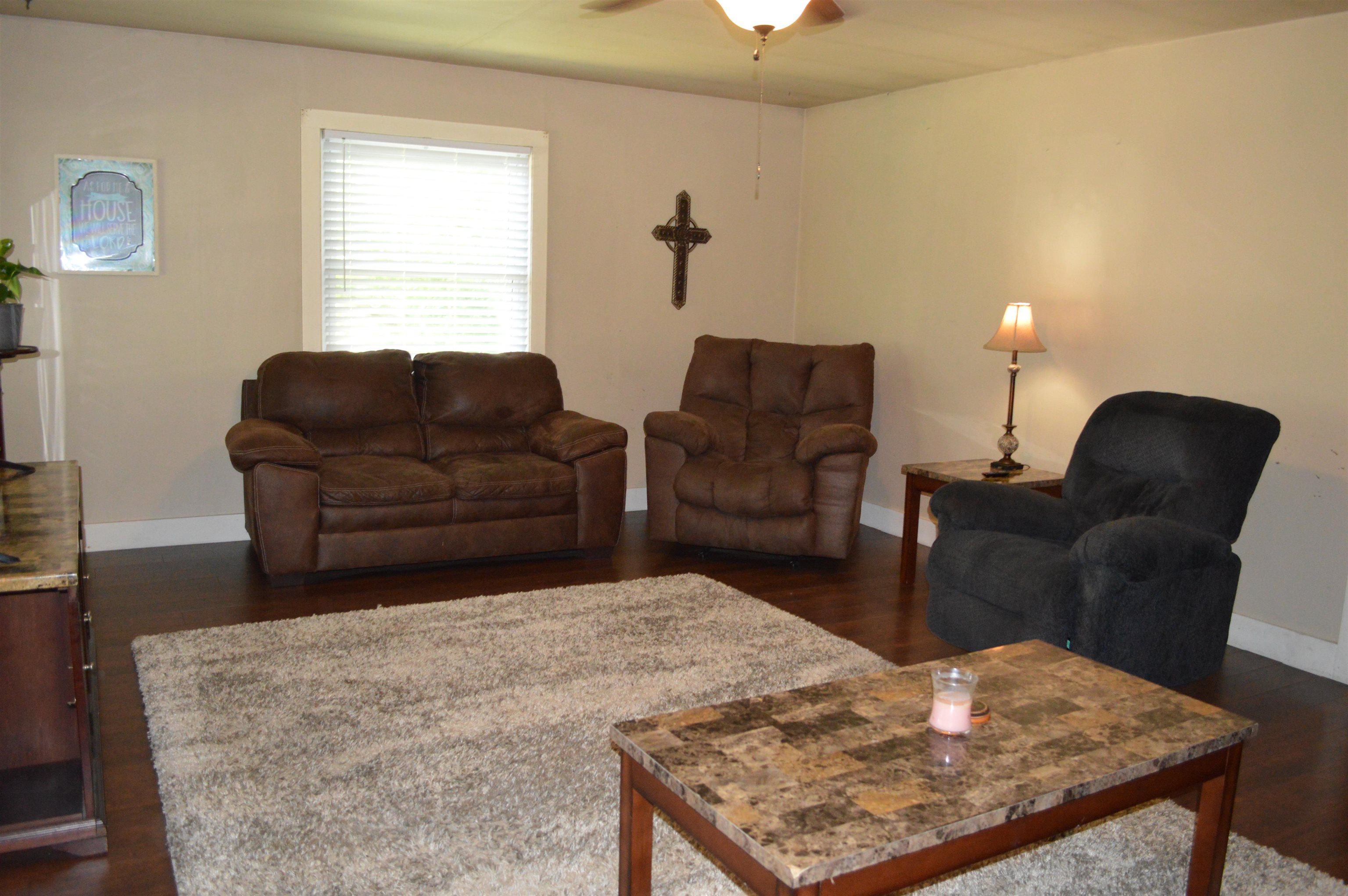 606 E South  Harrisburg, AR