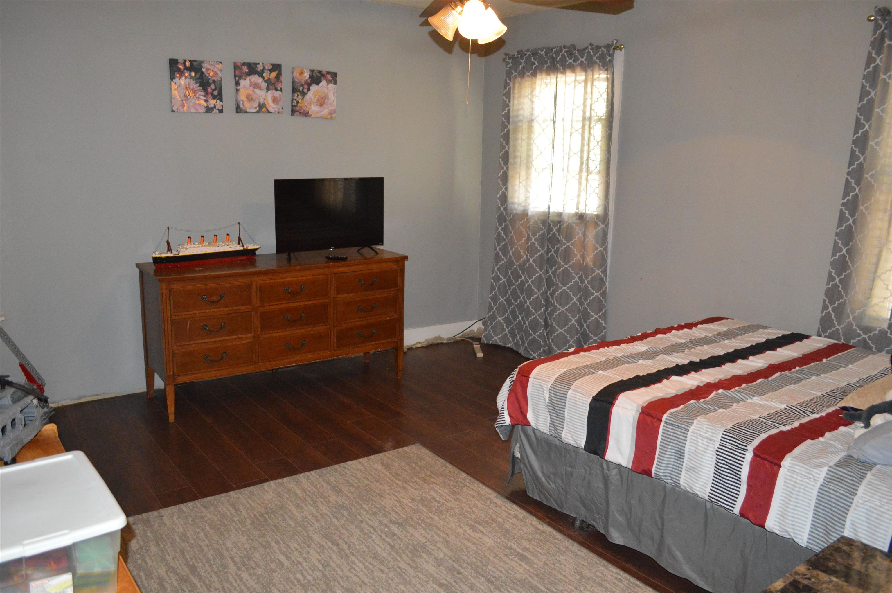 606 E South  Harrisburg, AR