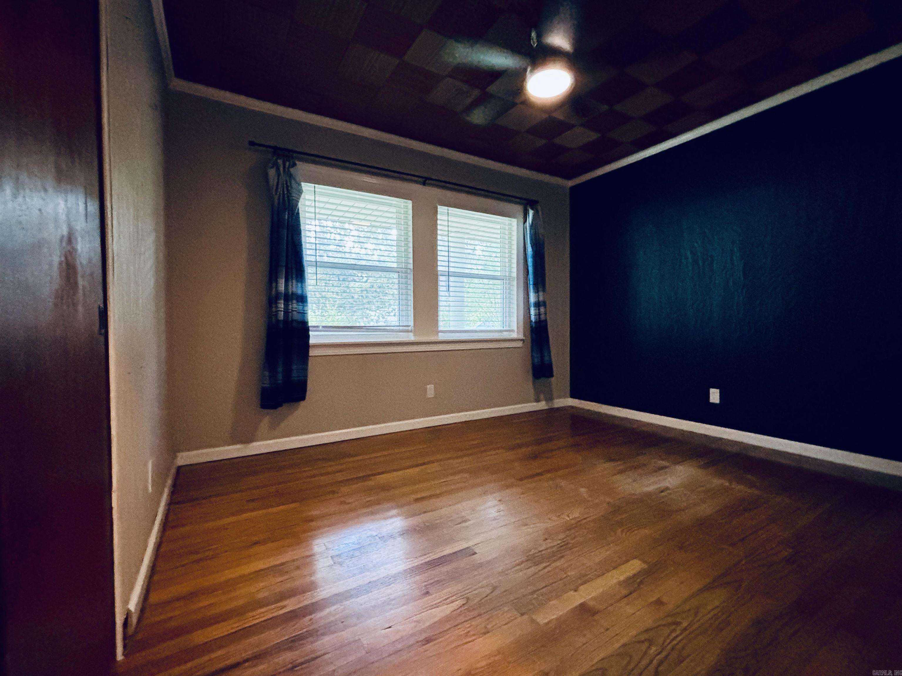 1223 W Elm St  El Dorado, AR