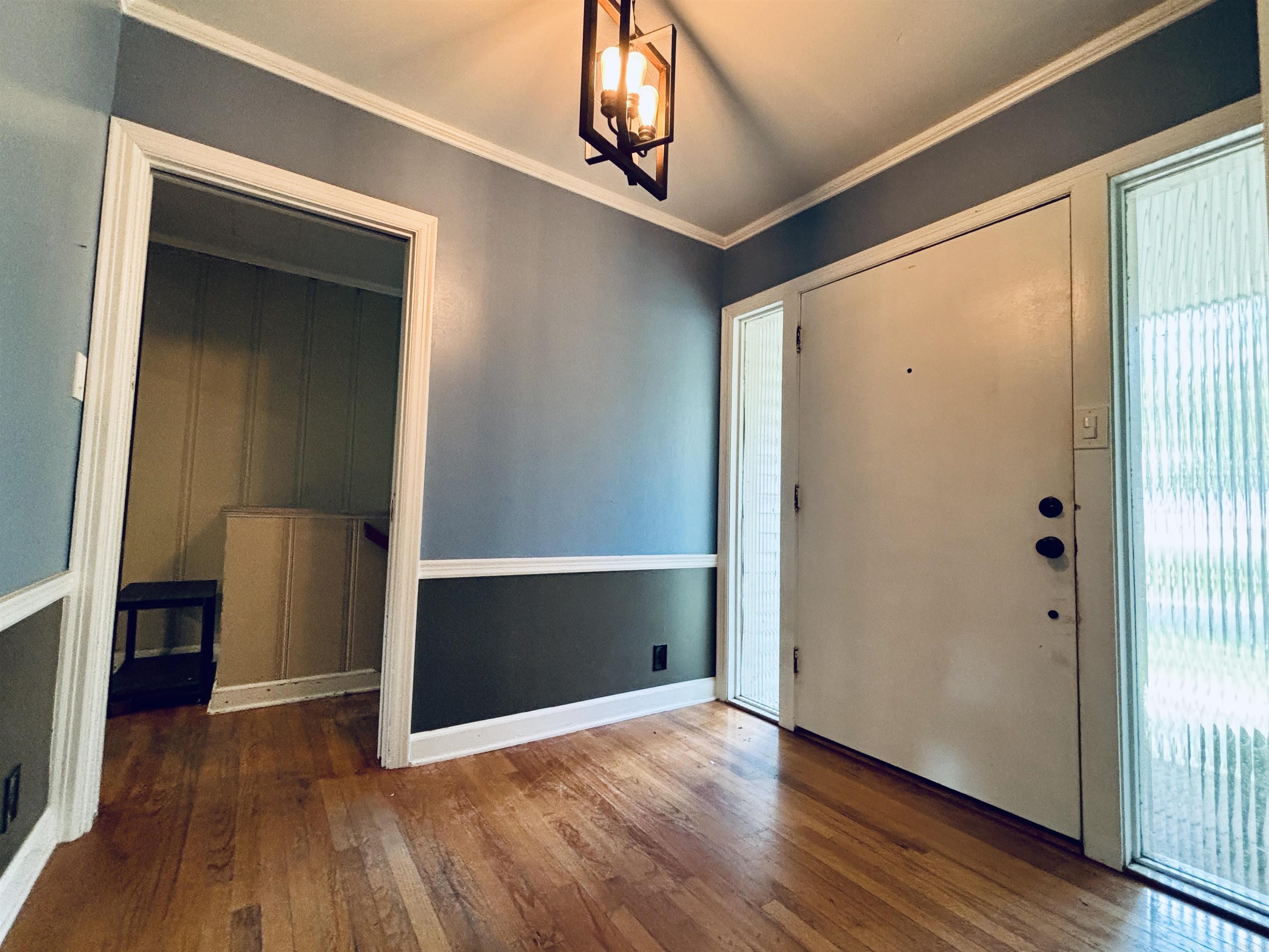 1223 W Elm St  El Dorado, AR