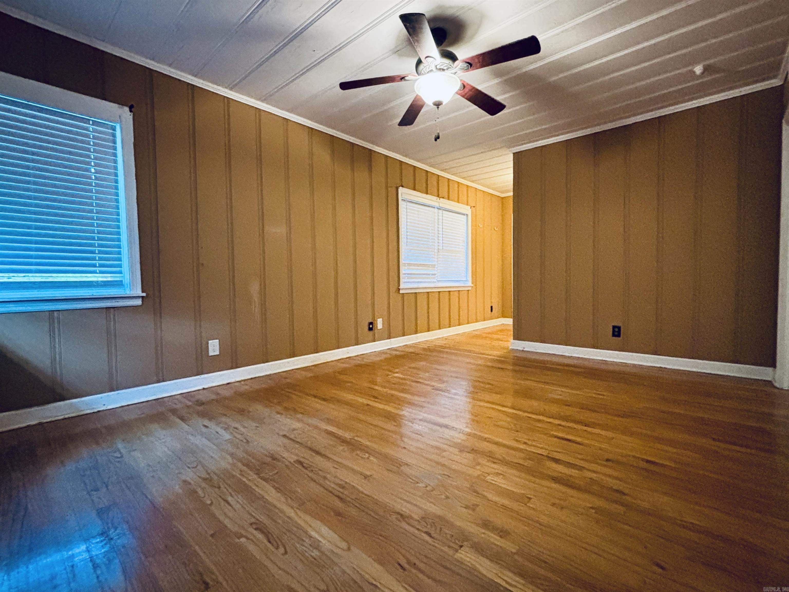 1223 W Elm St  El Dorado, AR