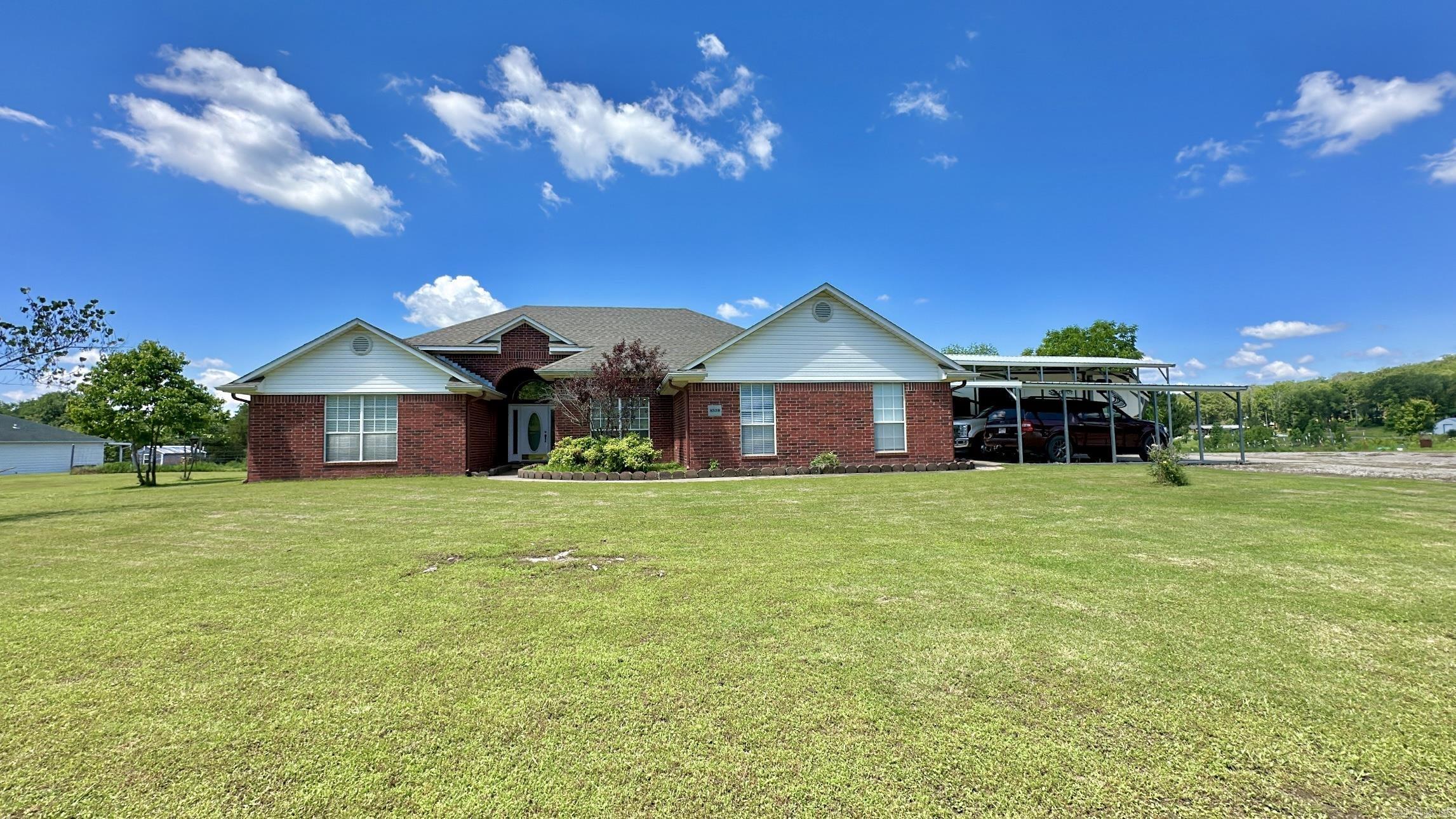 8529  Uniontown  Van Buren, AR
