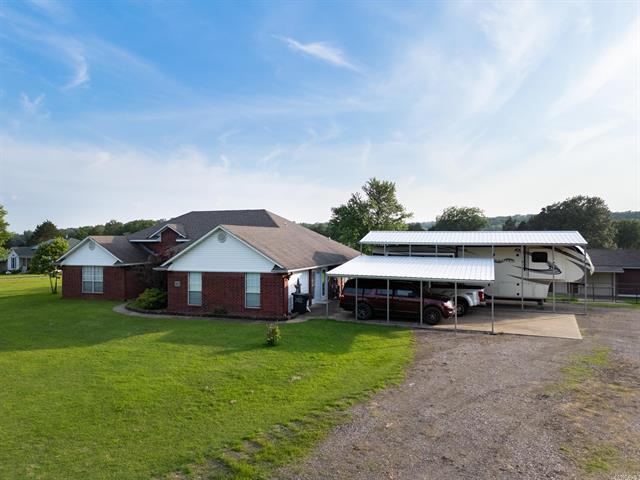 8529  Uniontown  Van Buren, AR