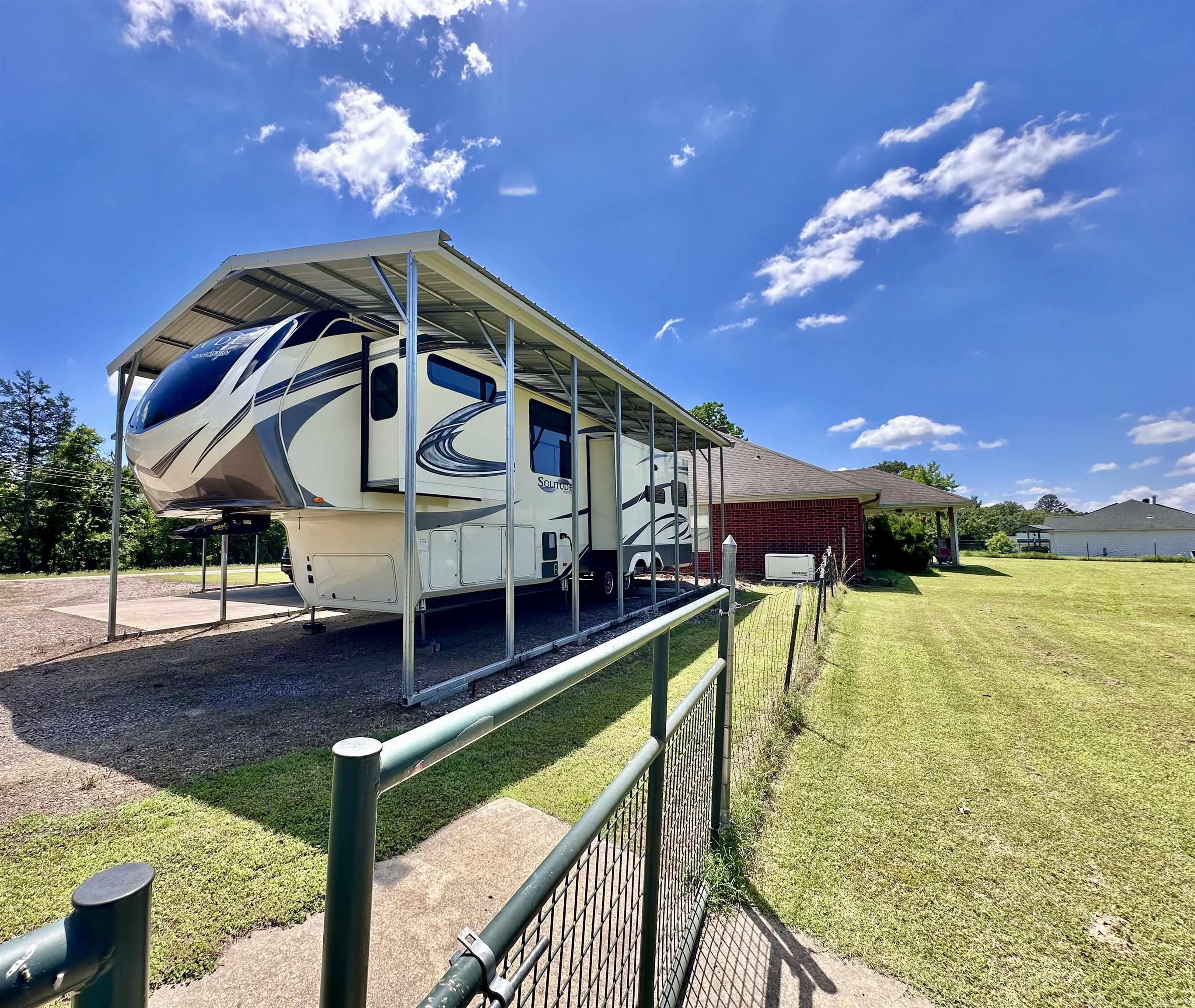 8529  Uniontown  Van Buren, AR