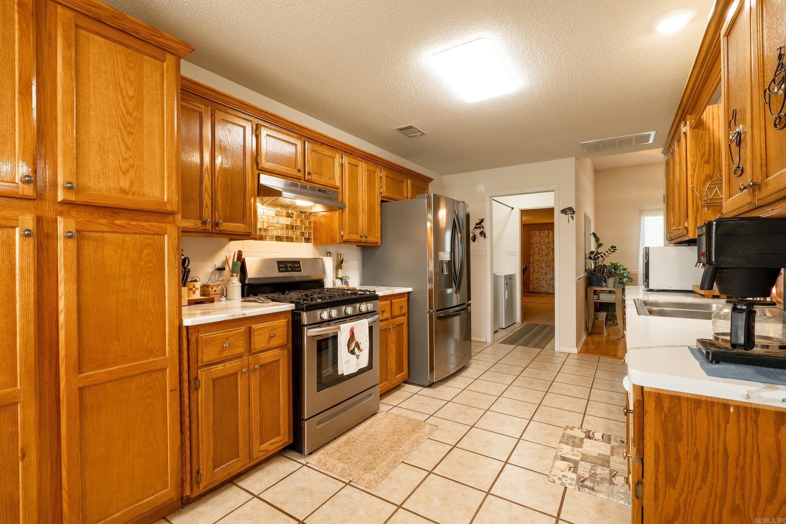 8529 Uniontown  Van Buren, AR