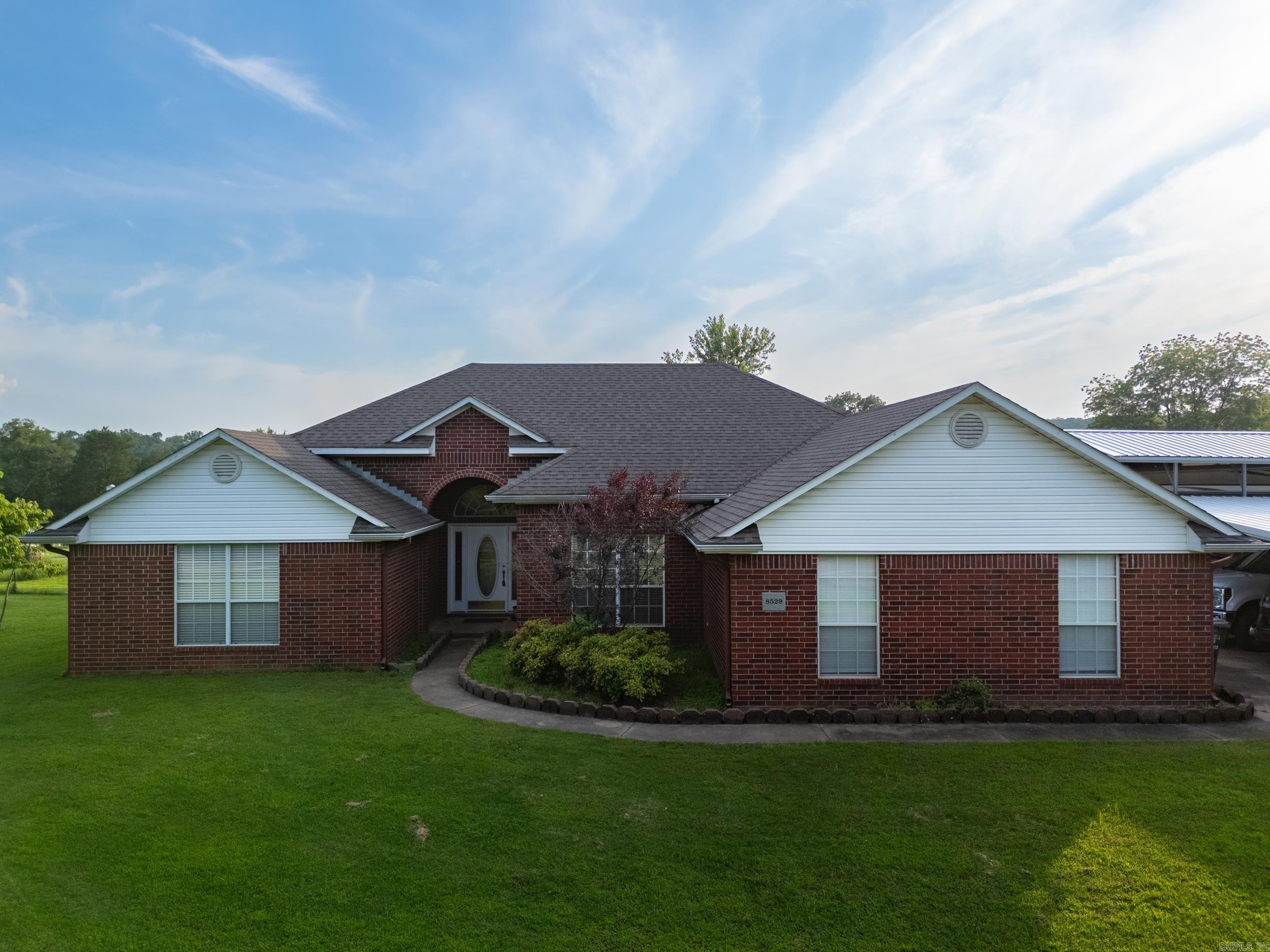 8529 Uniontown  Van Buren, AR