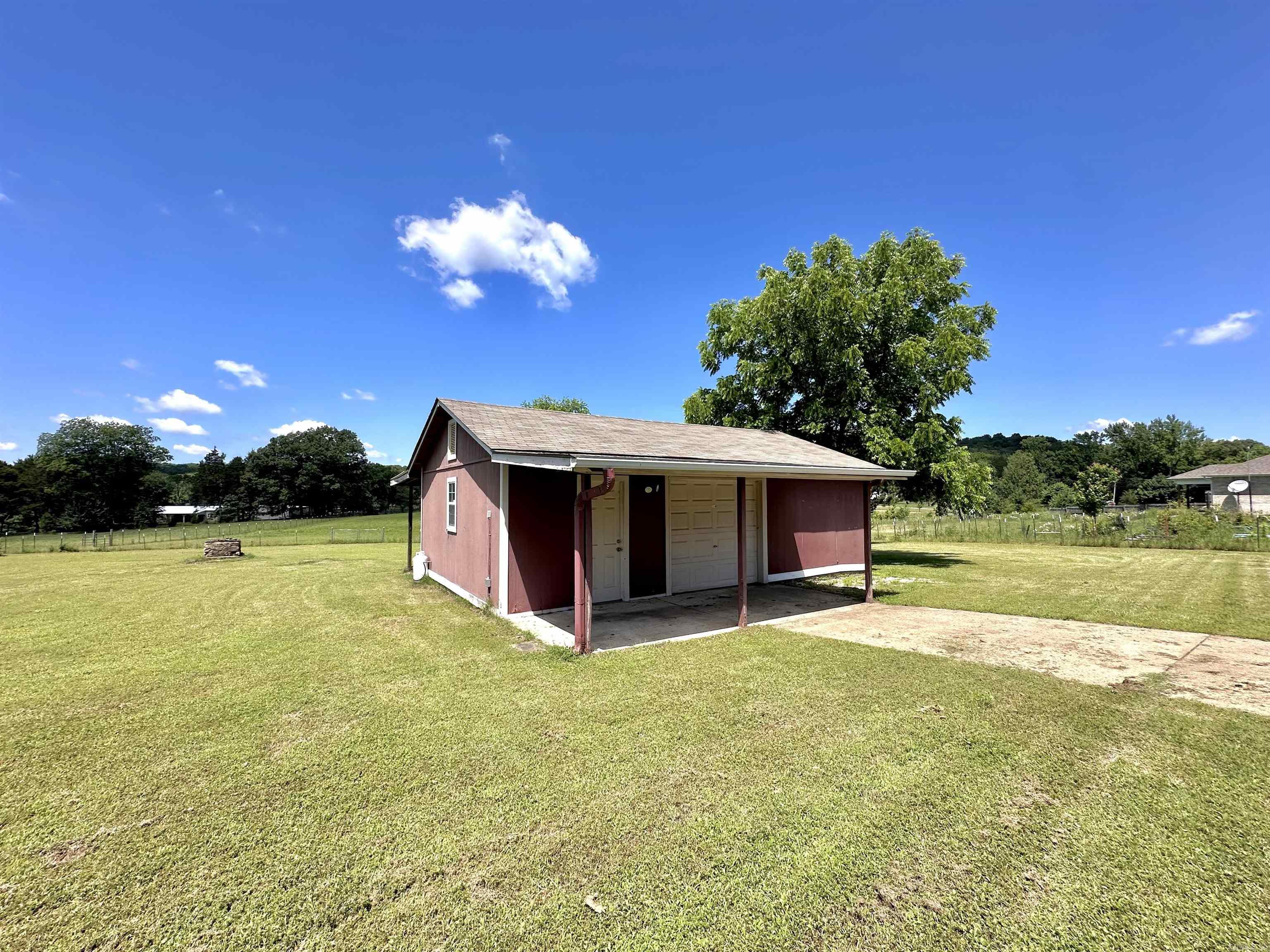 8529  Uniontown  Van Buren, AR