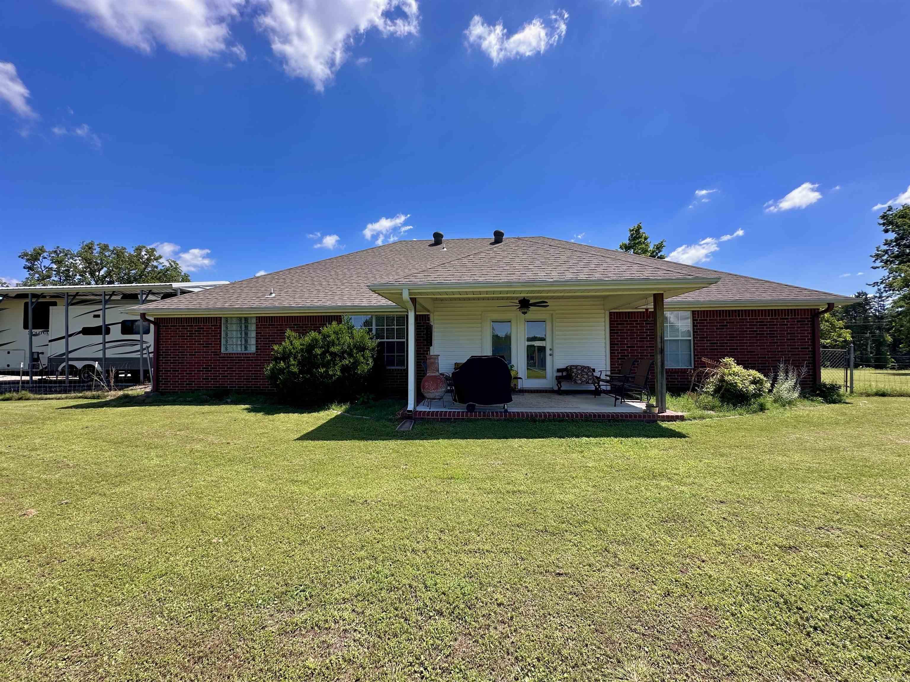 8529  Uniontown  Van Buren, AR