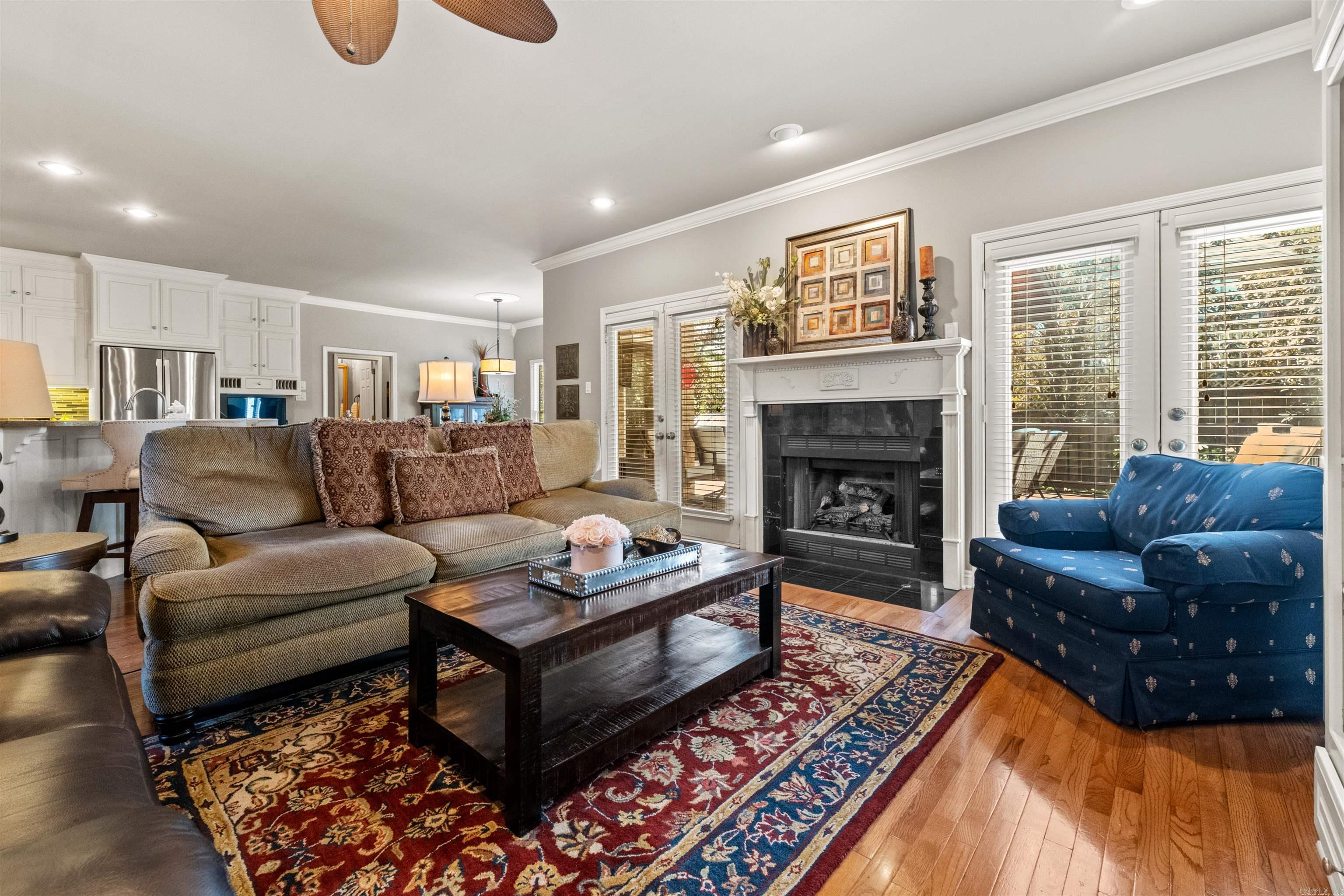 3305 Seminole Trail Sherwood, AR 72120-5867