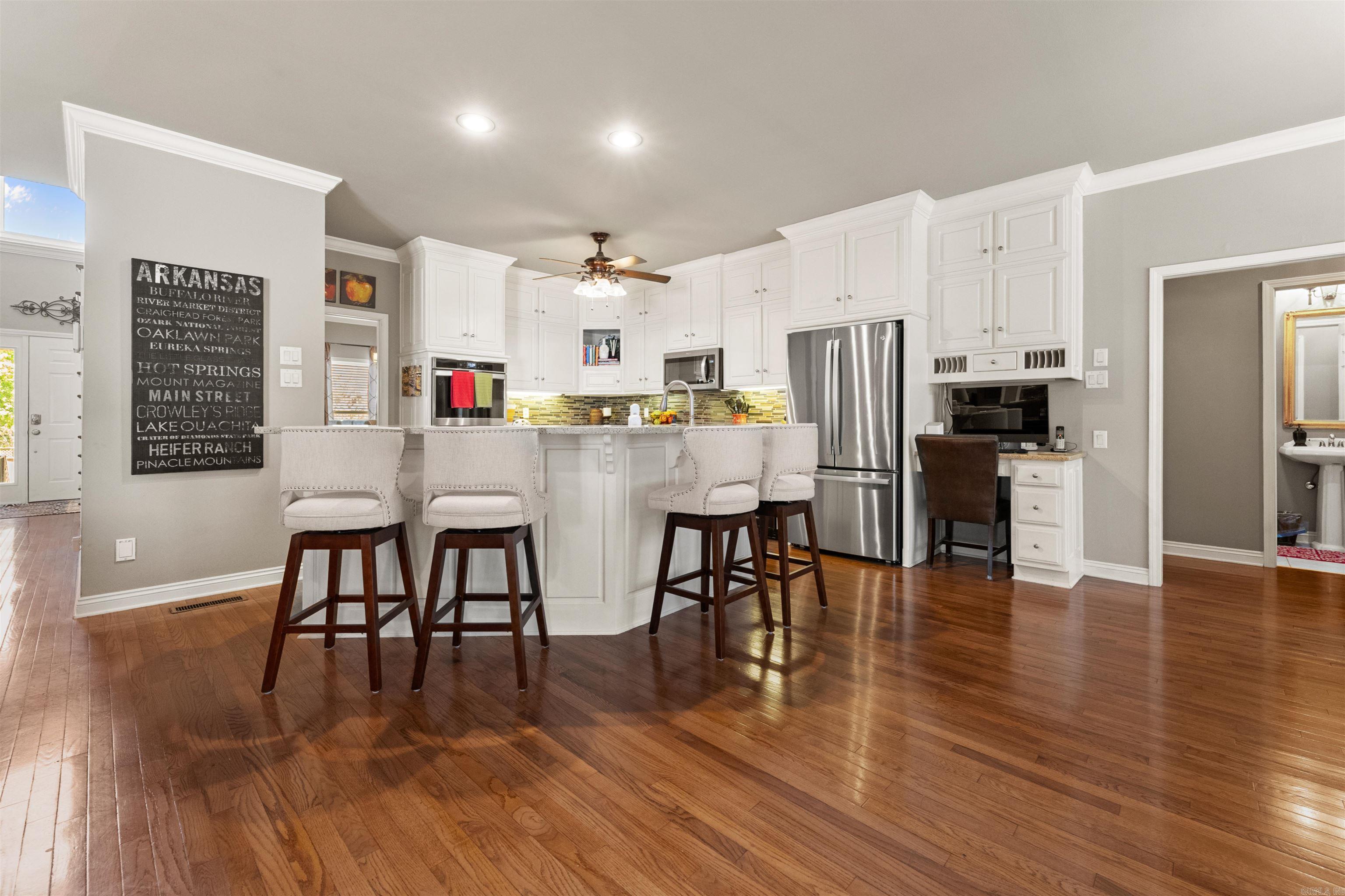 3305  Seminole Trail  Sherwood, AR