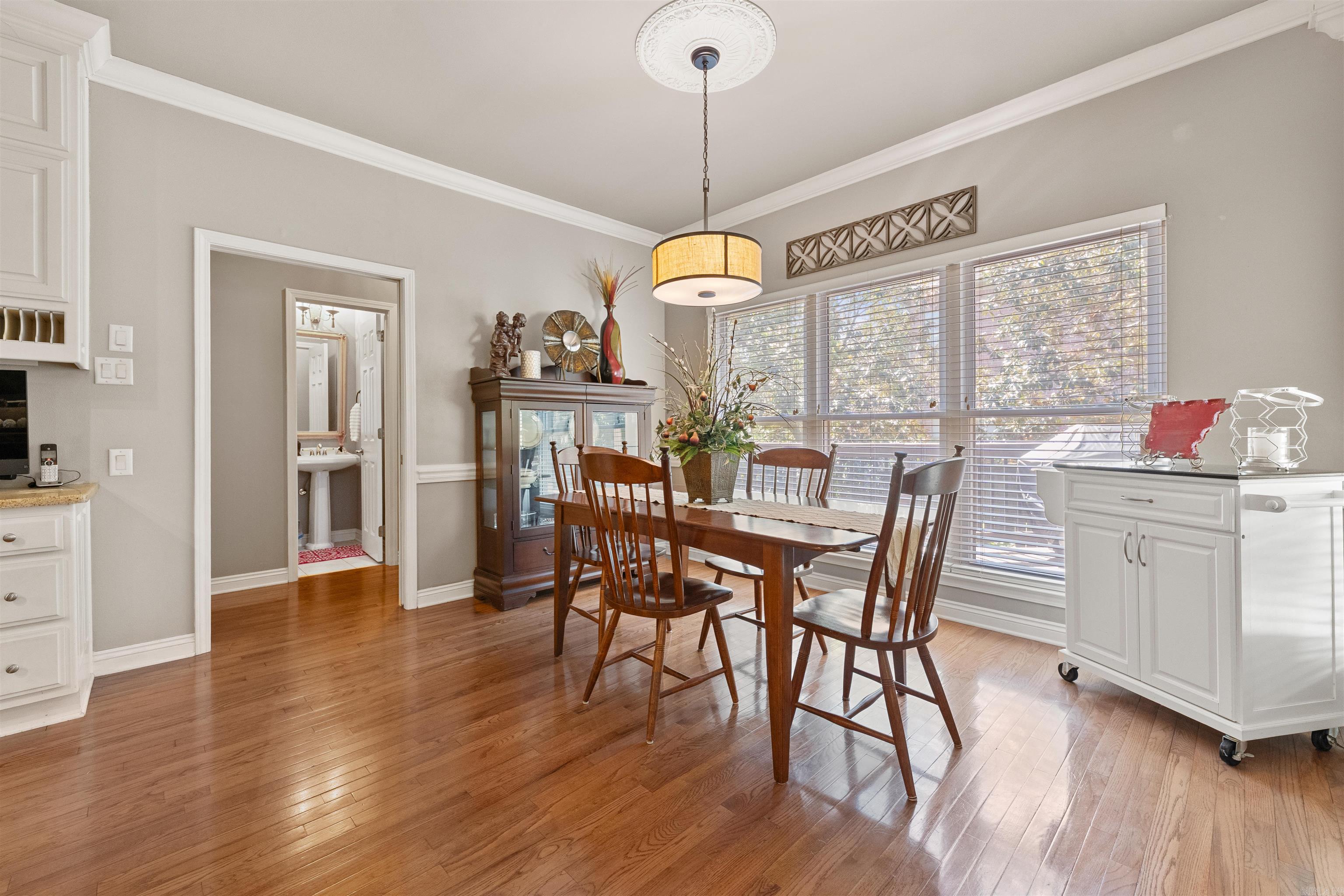 3305  Seminole Trail  Sherwood, AR
