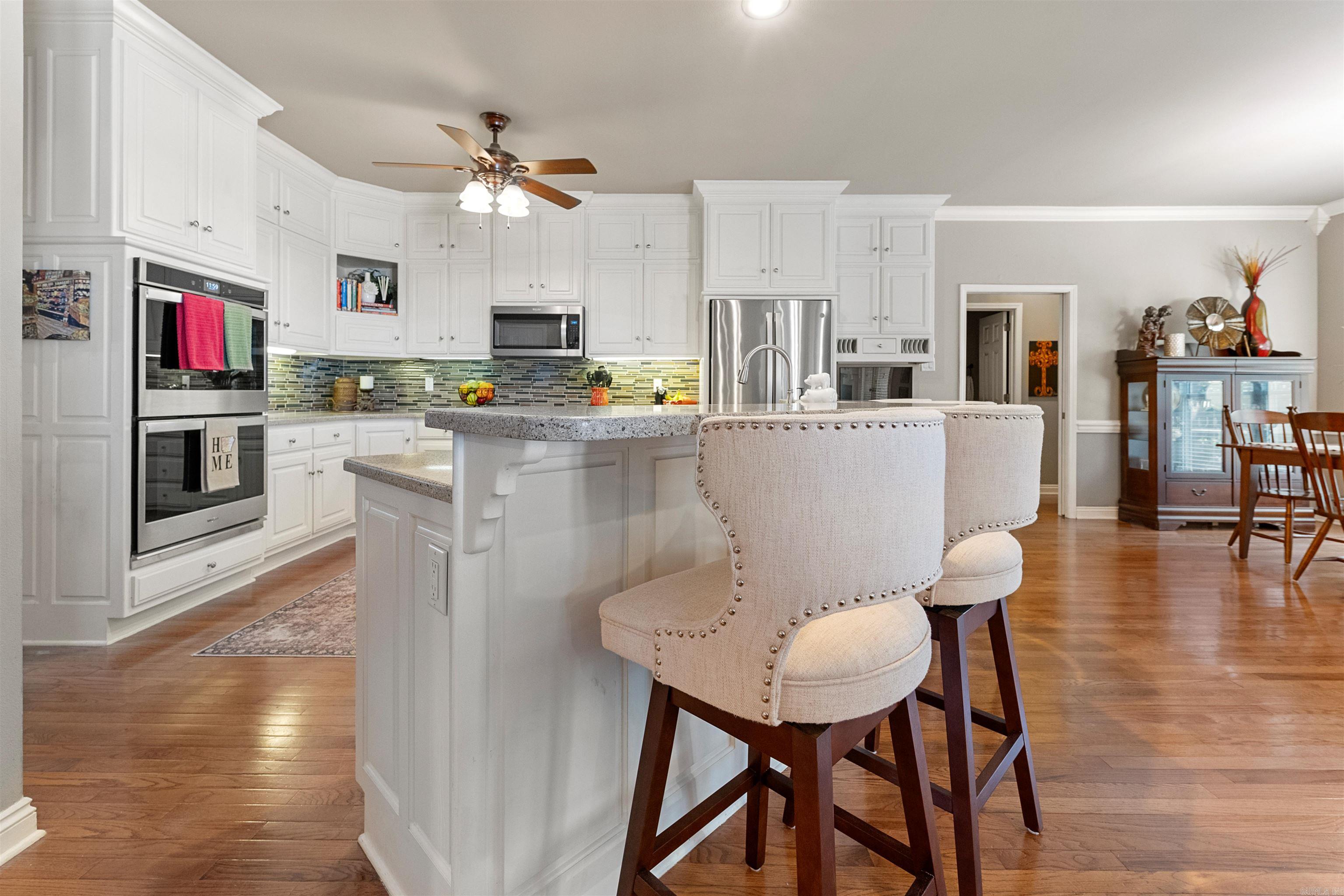 3305  Seminole Trail  Sherwood, AR