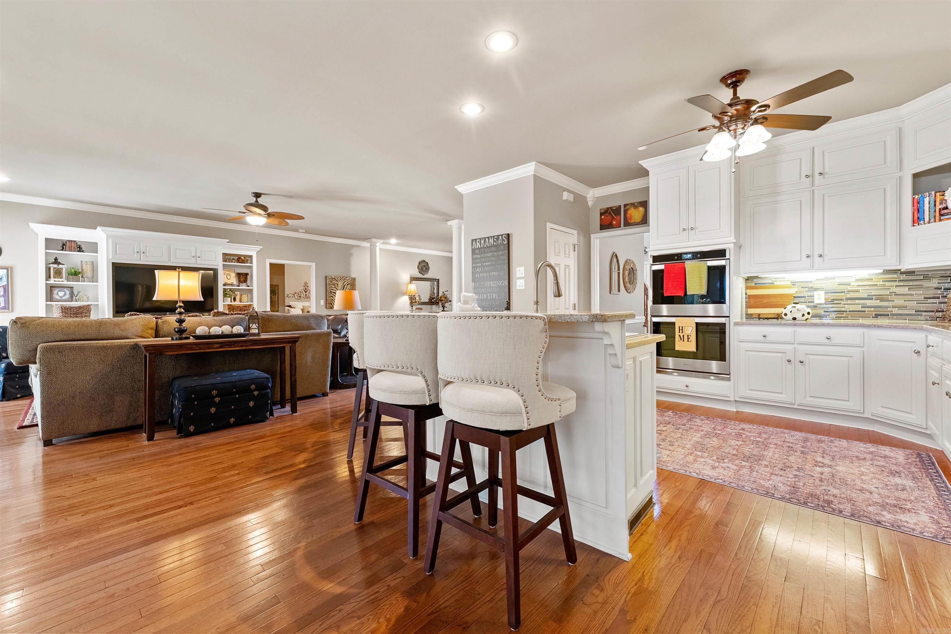 3305  Seminole Trail  Sherwood, AR