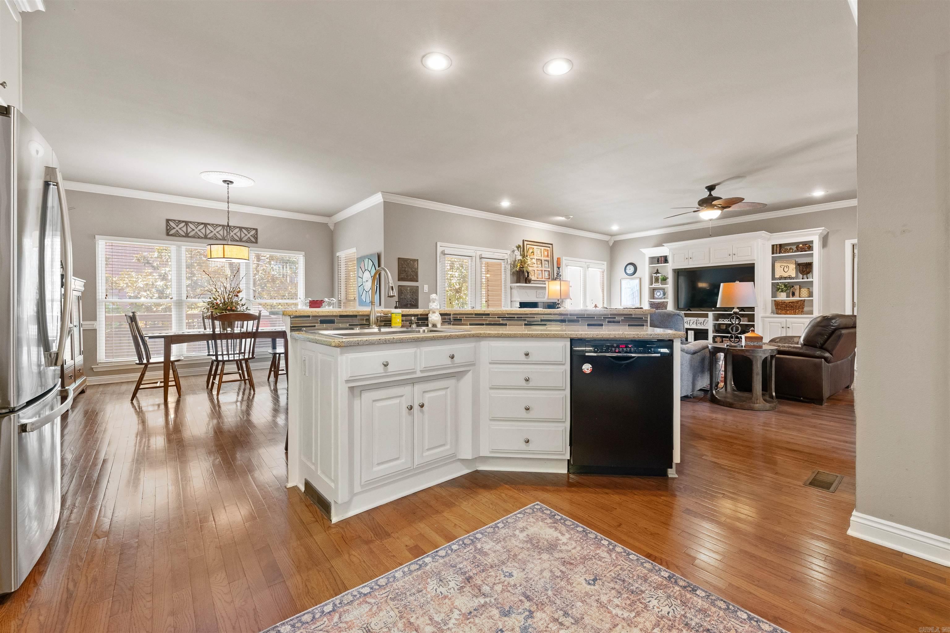 3305  Seminole Trail  Sherwood, AR