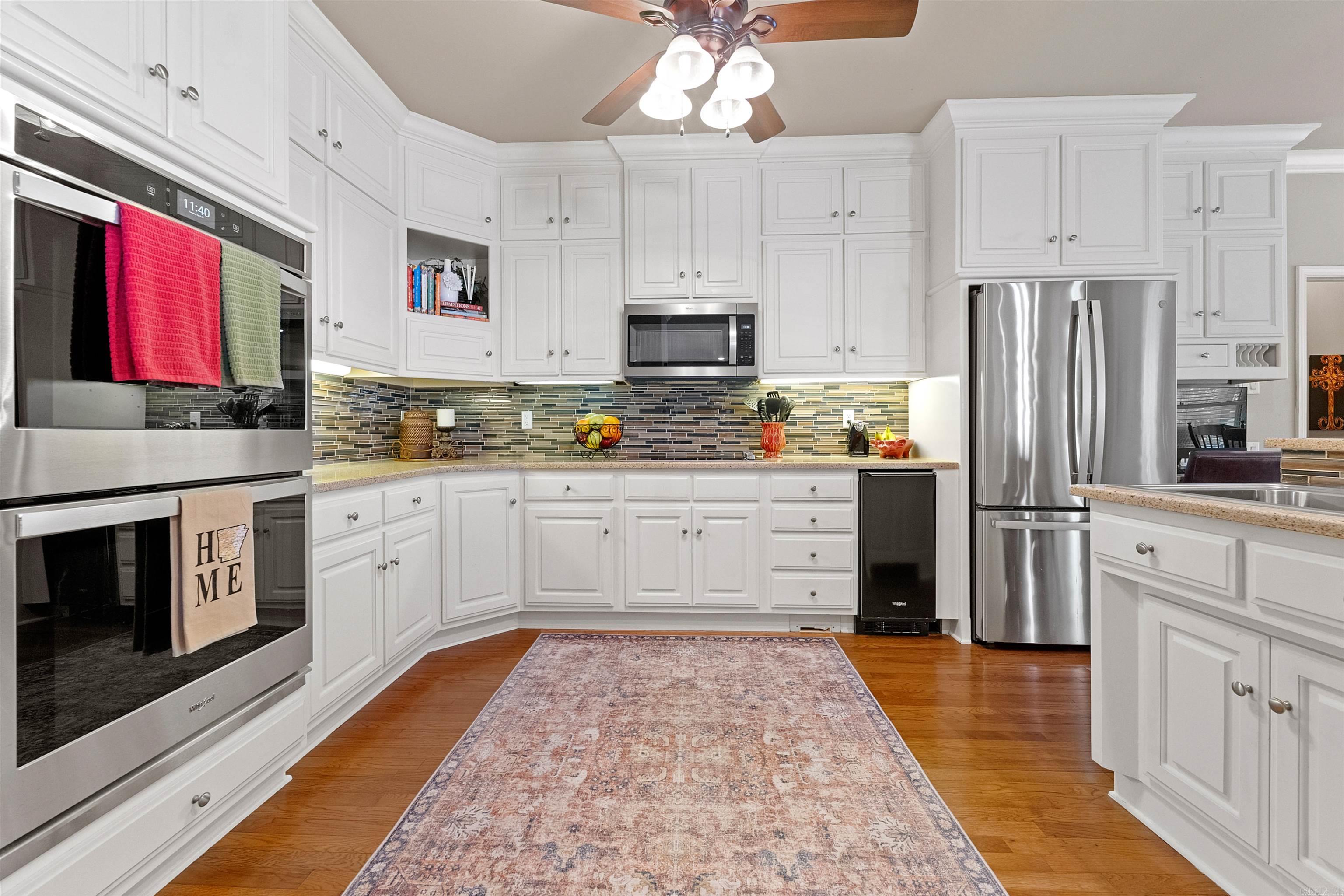 3305  Seminole Trail  Sherwood, AR