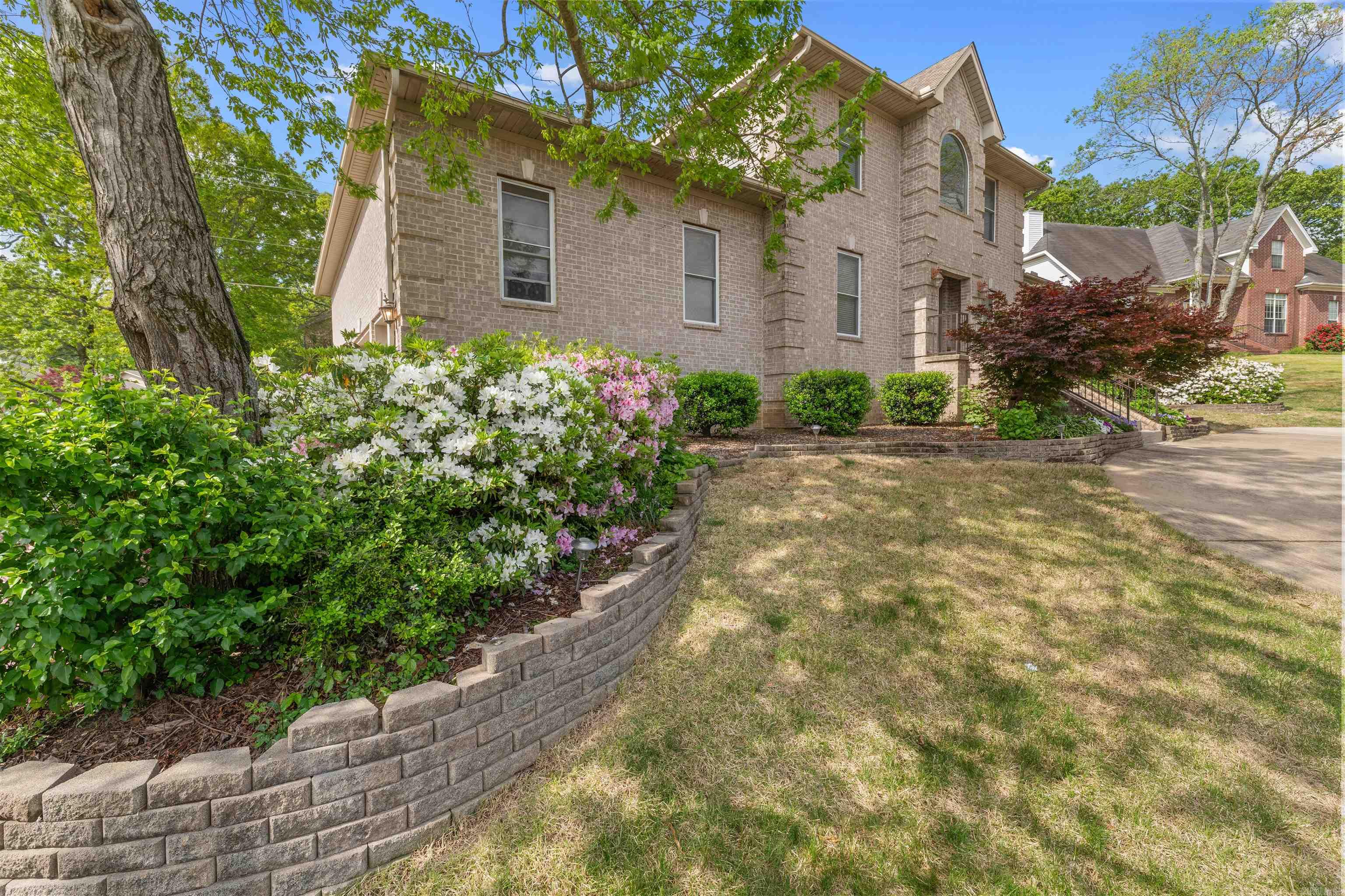 3305  Seminole Trail  Sherwood, AR