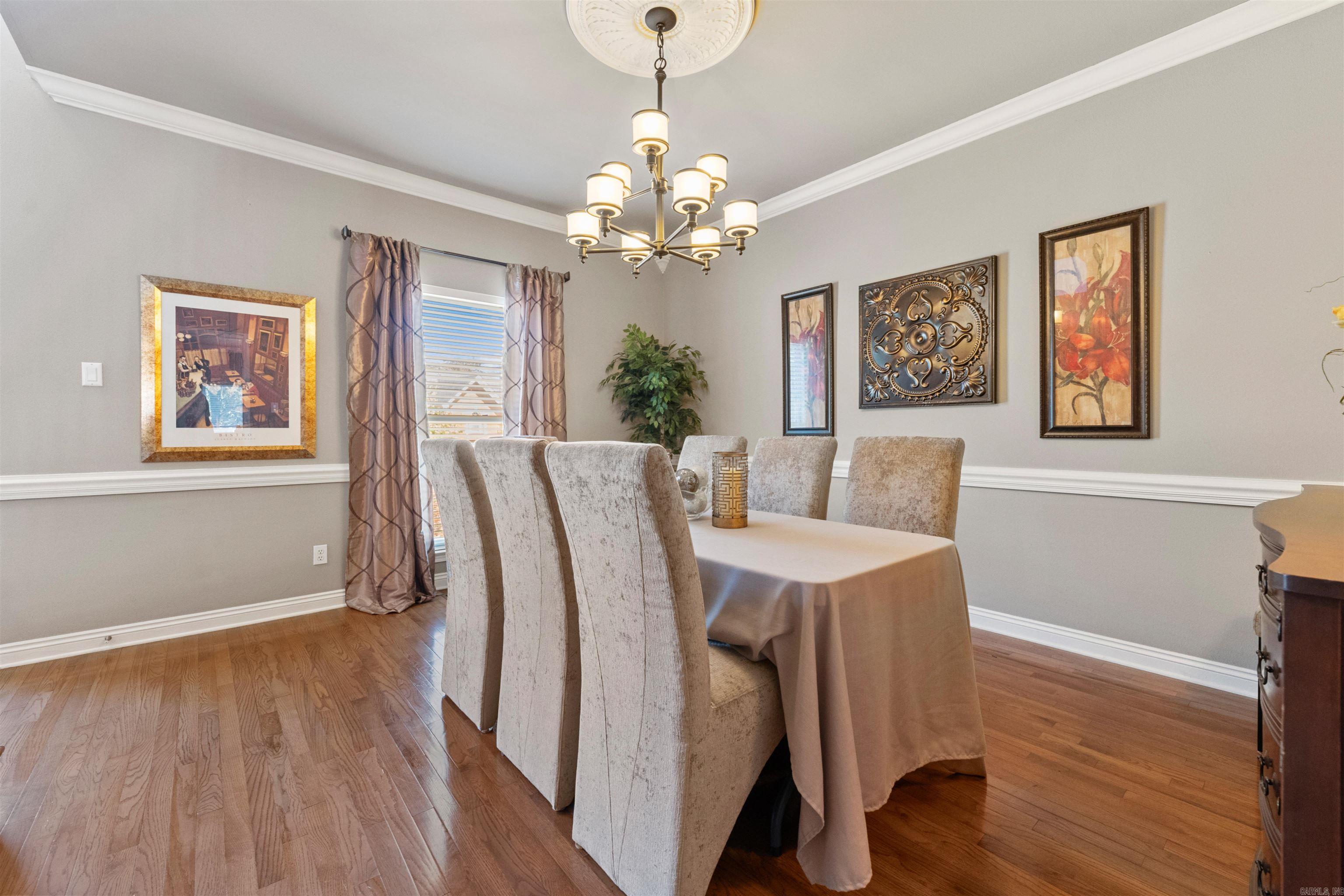 3305  Seminole Trail  Sherwood, AR