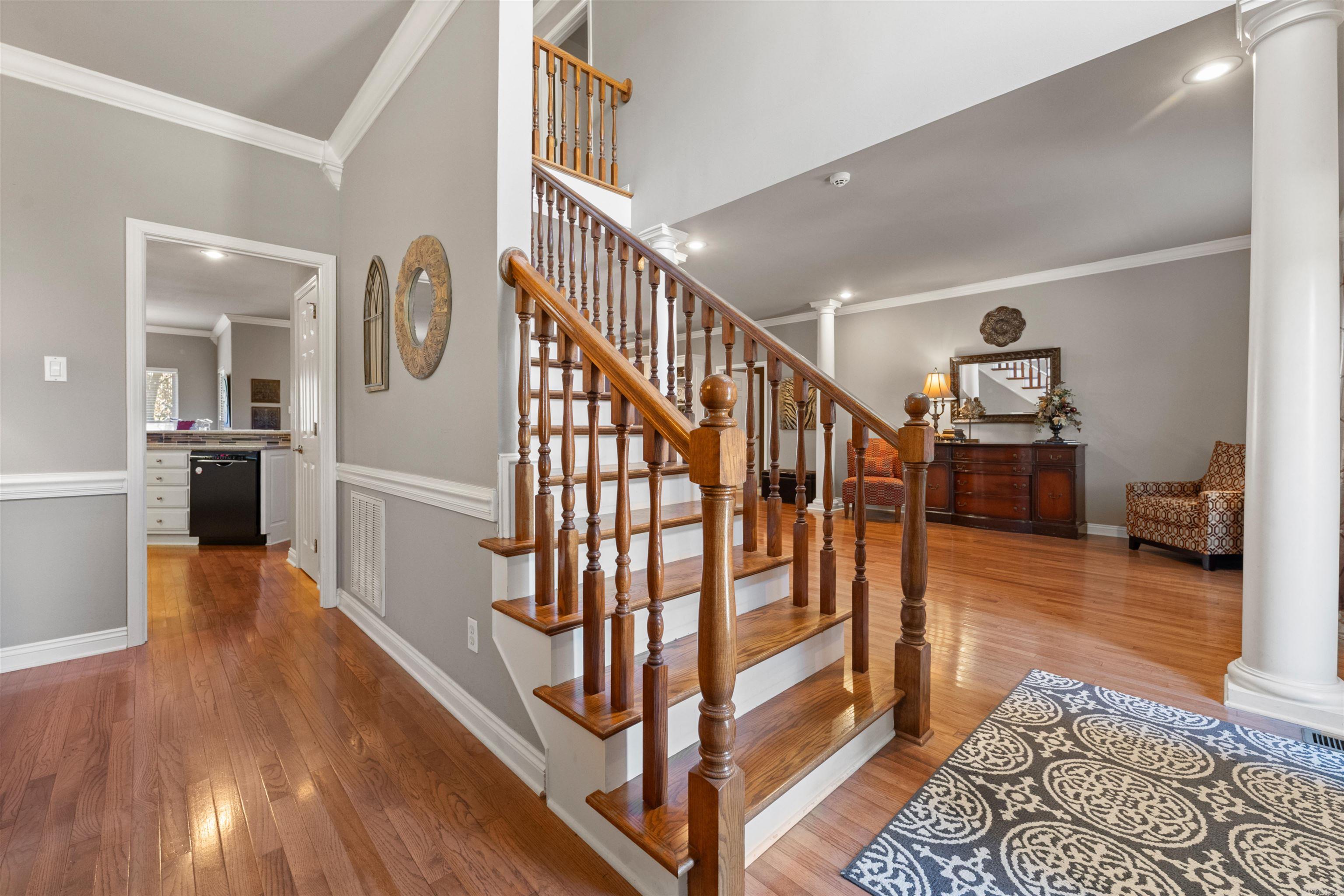 3305  Seminole Trail  Sherwood, AR