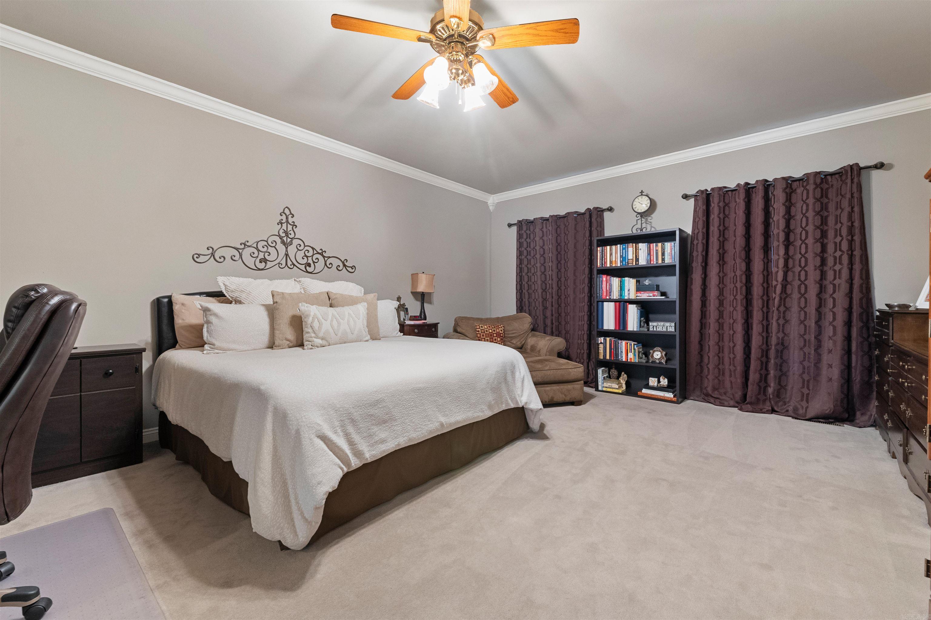 3305  Seminole Trail  Sherwood, AR