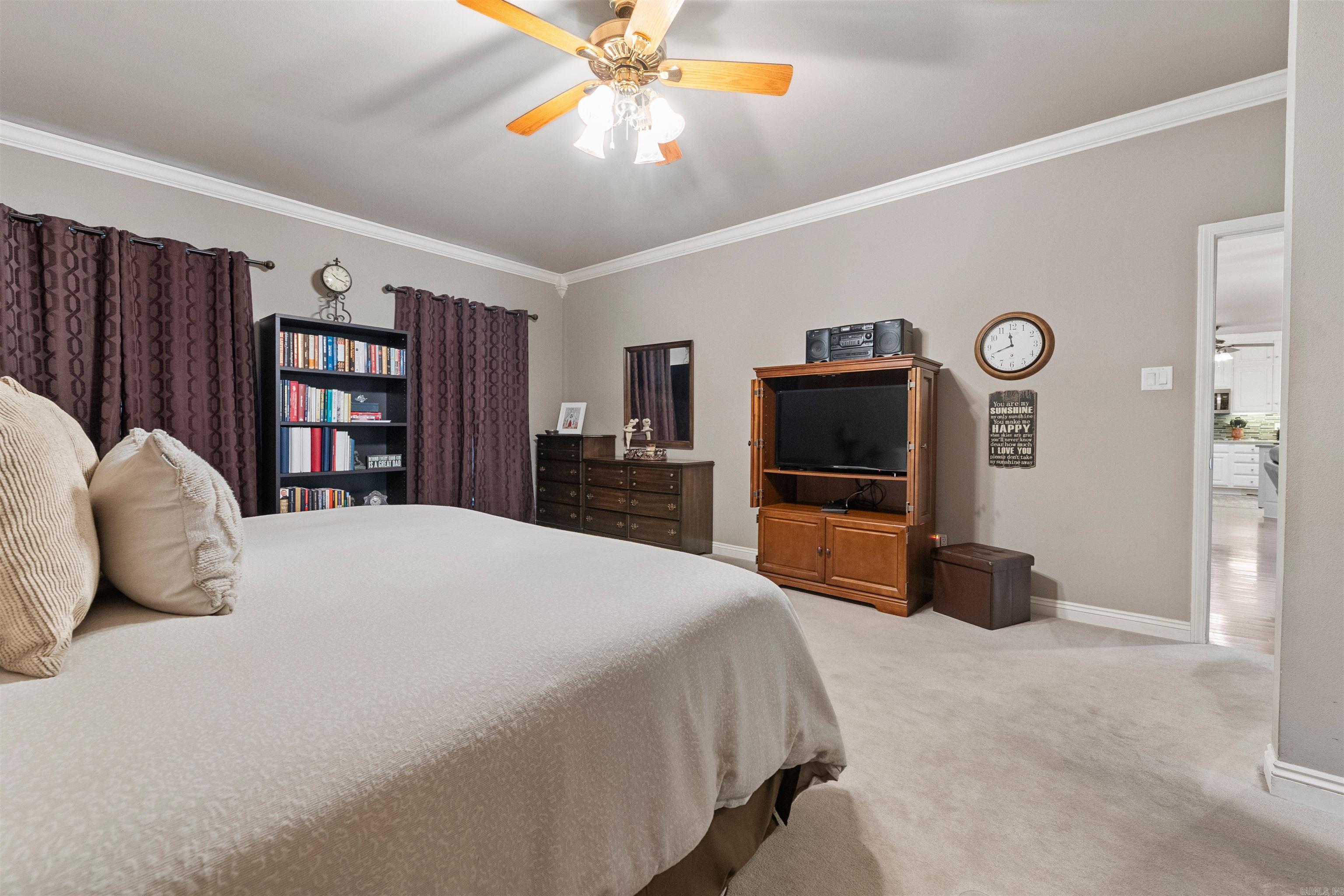 3305  Seminole Trail  Sherwood, AR