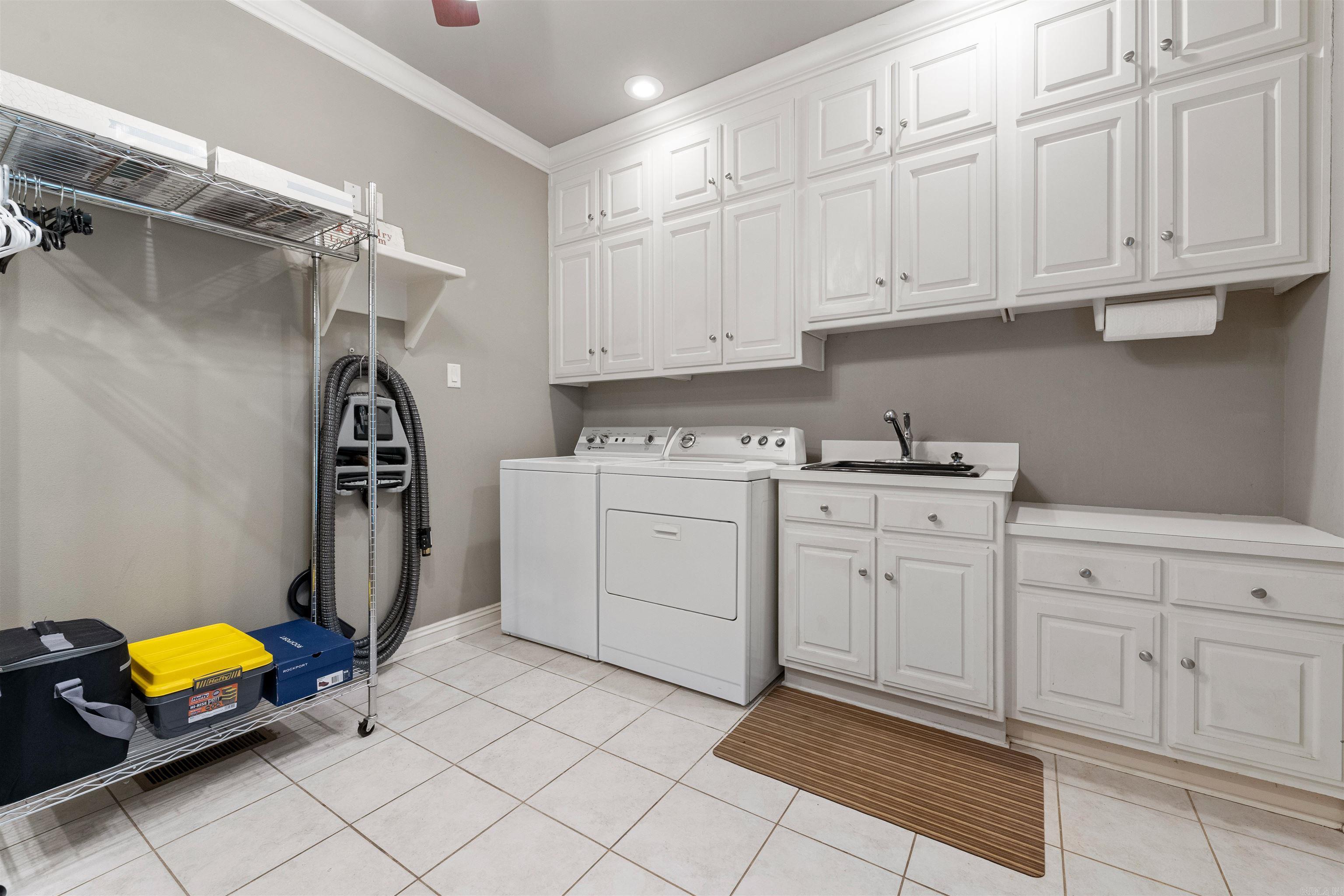 3305  Seminole Trail  Sherwood, AR