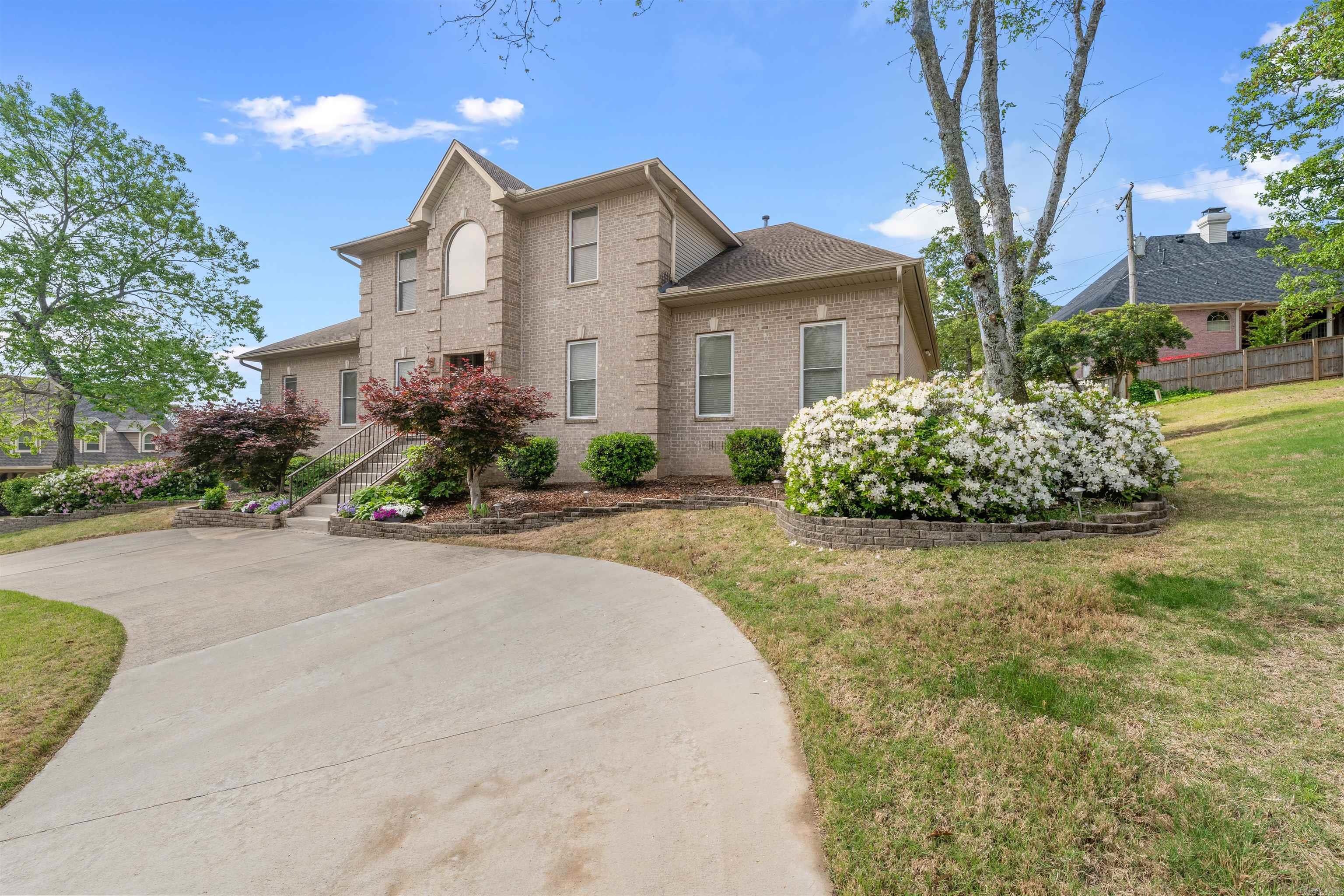 3305  Seminole Trail  Sherwood, AR