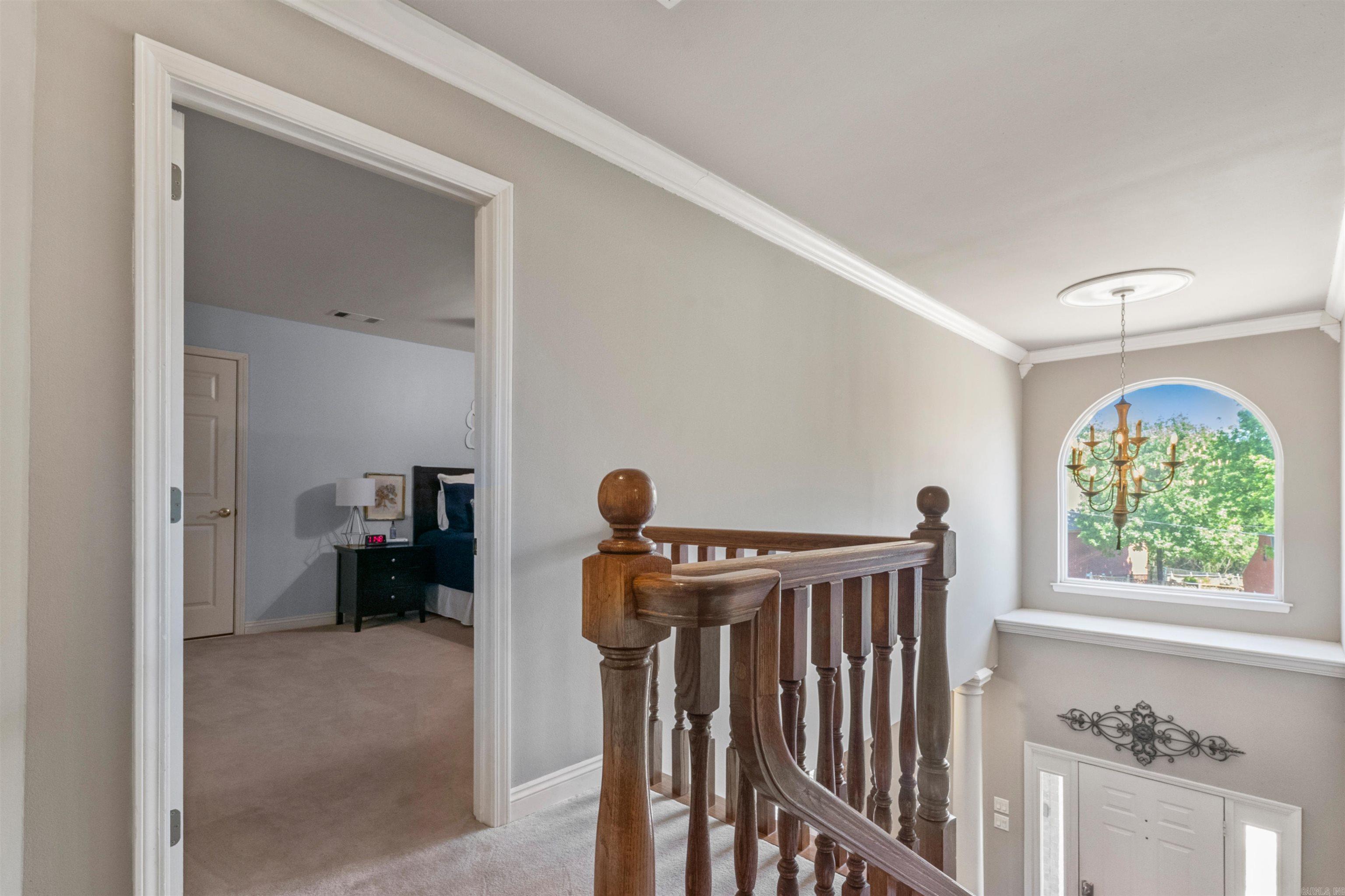 3305  Seminole Trail  Sherwood, AR