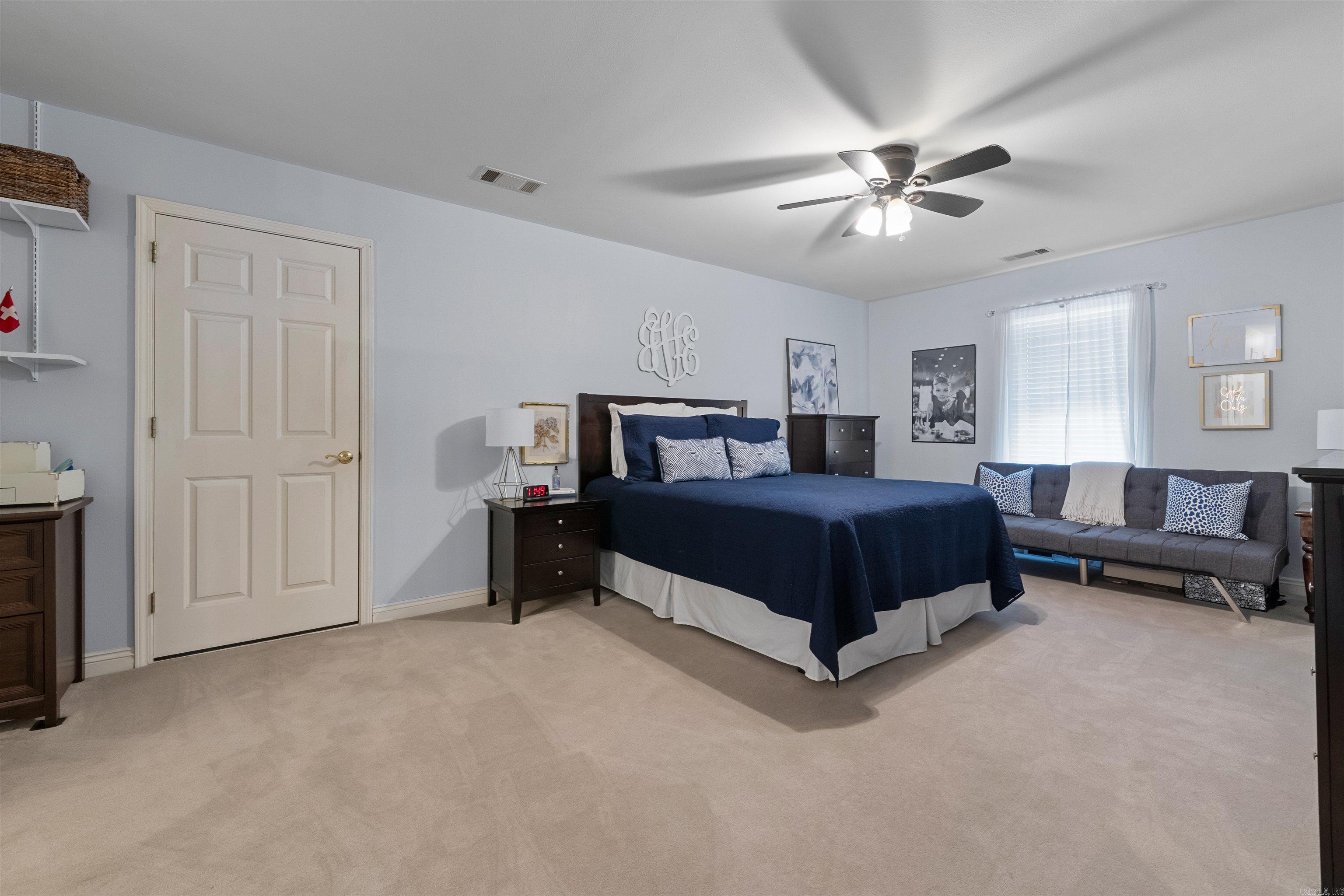 3305  Seminole Trail  Sherwood, AR