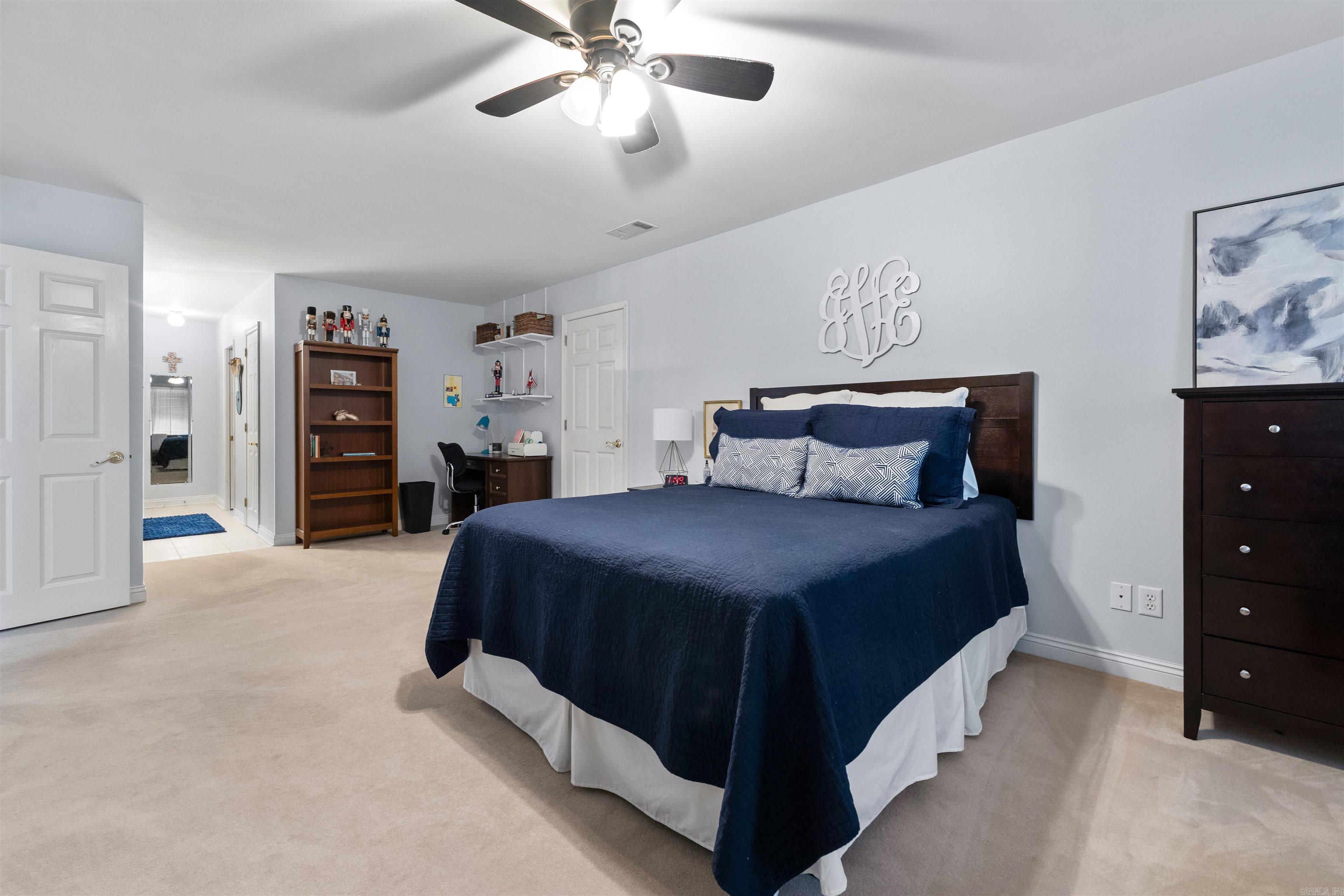 3305  Seminole Trail  Sherwood, AR