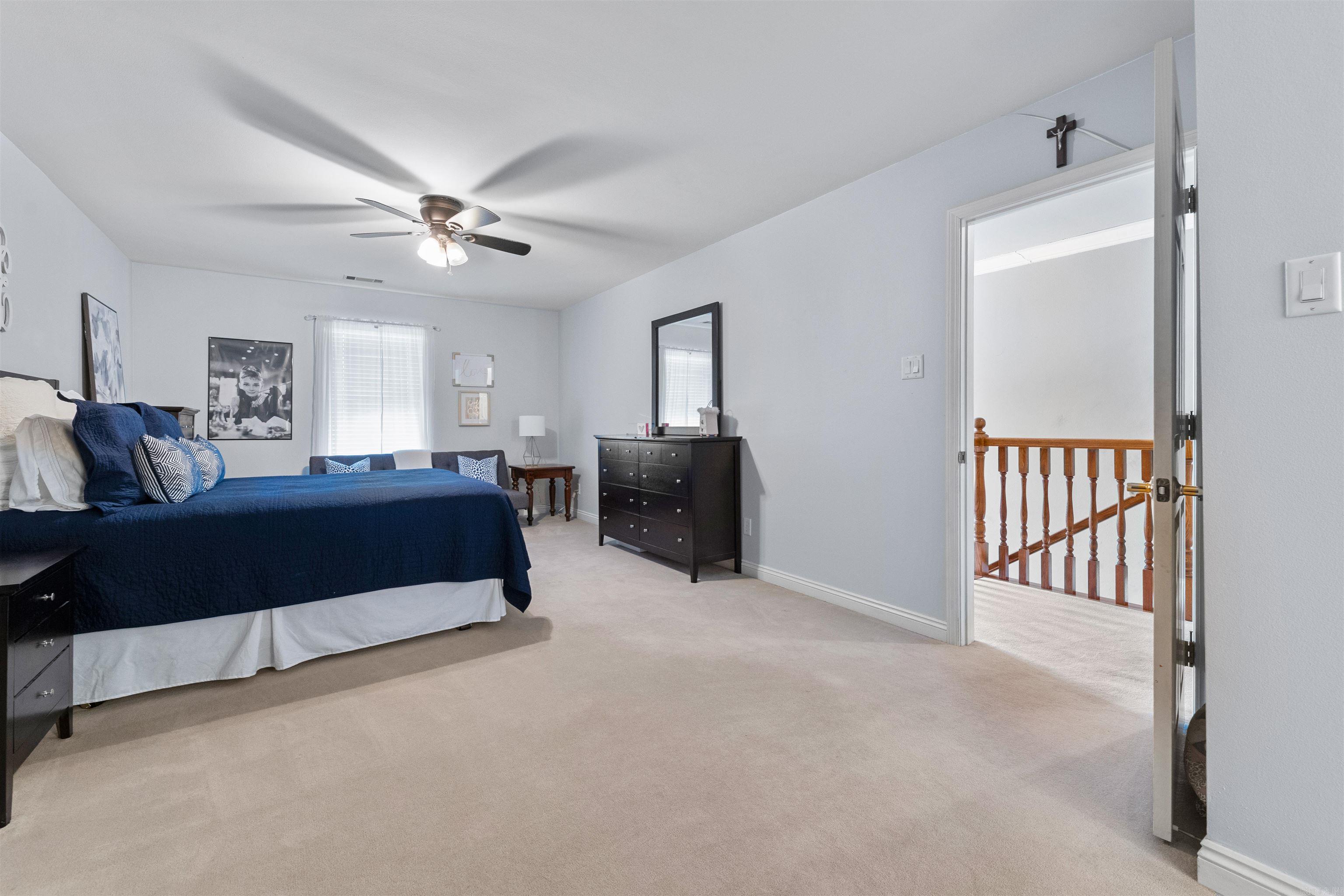 3305  Seminole Trail  Sherwood, AR