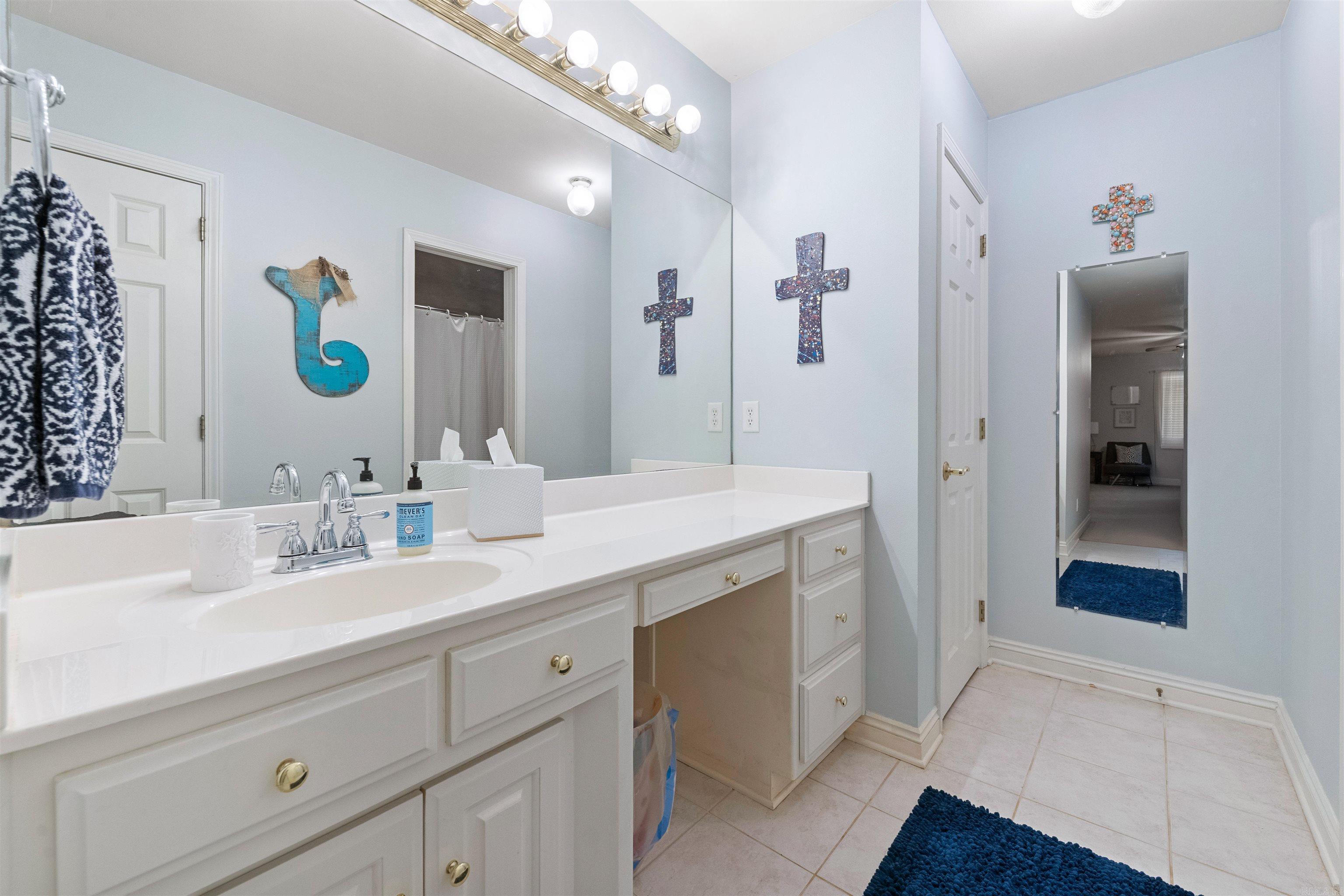 3305  Seminole Trail  Sherwood, AR