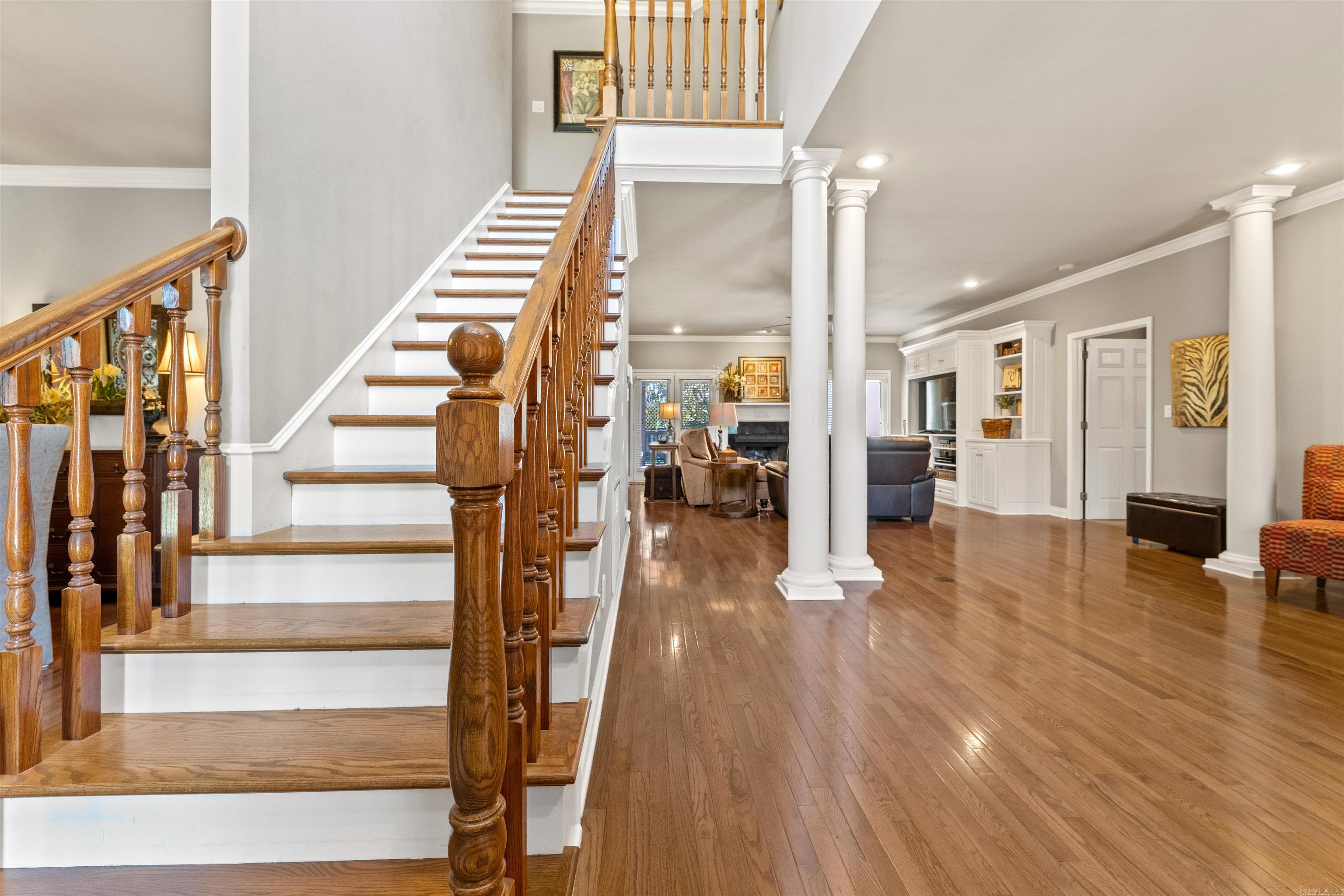 3305 Seminole Trail Sherwood, AR 72120-5867