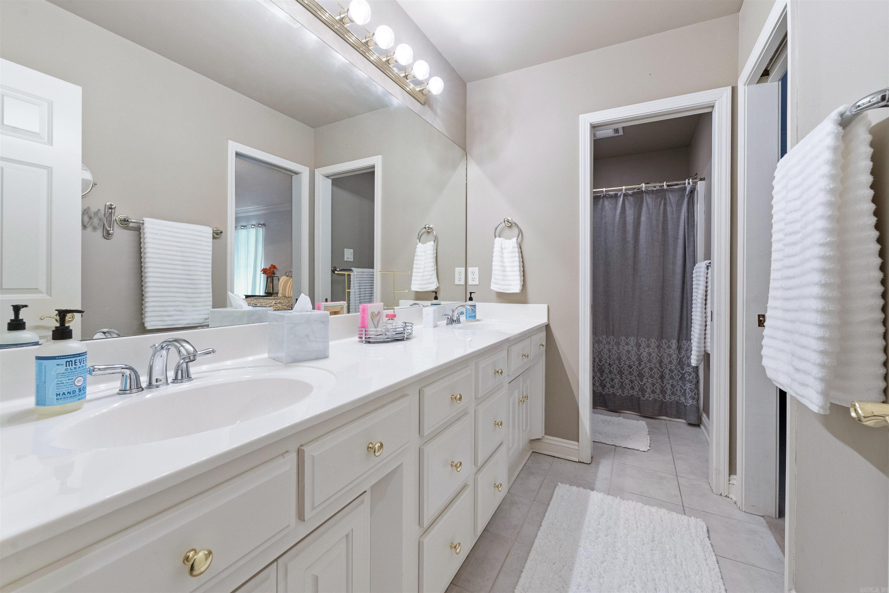 3305  Seminole Trail  Sherwood, AR