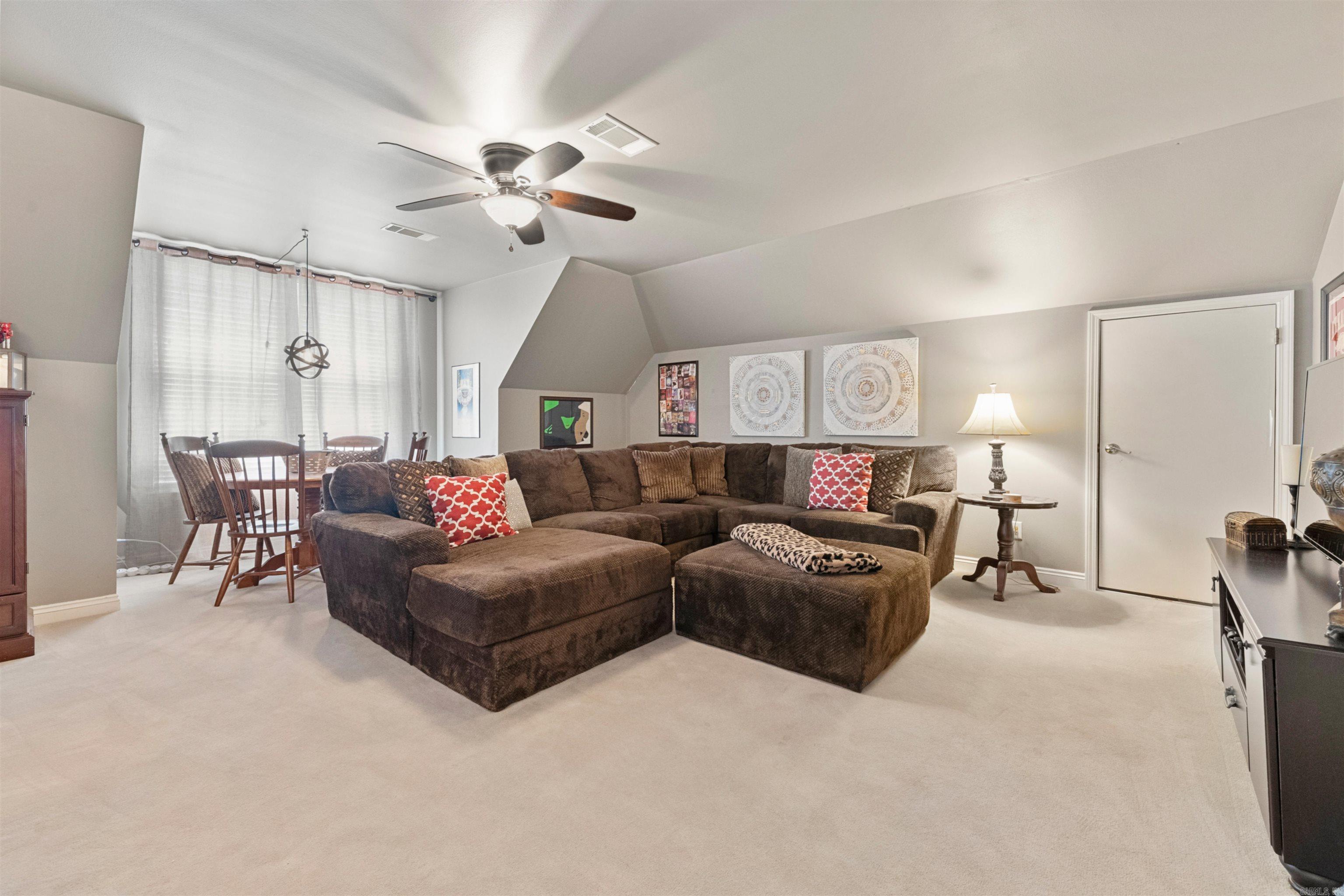 3305  Seminole Trail  Sherwood, AR