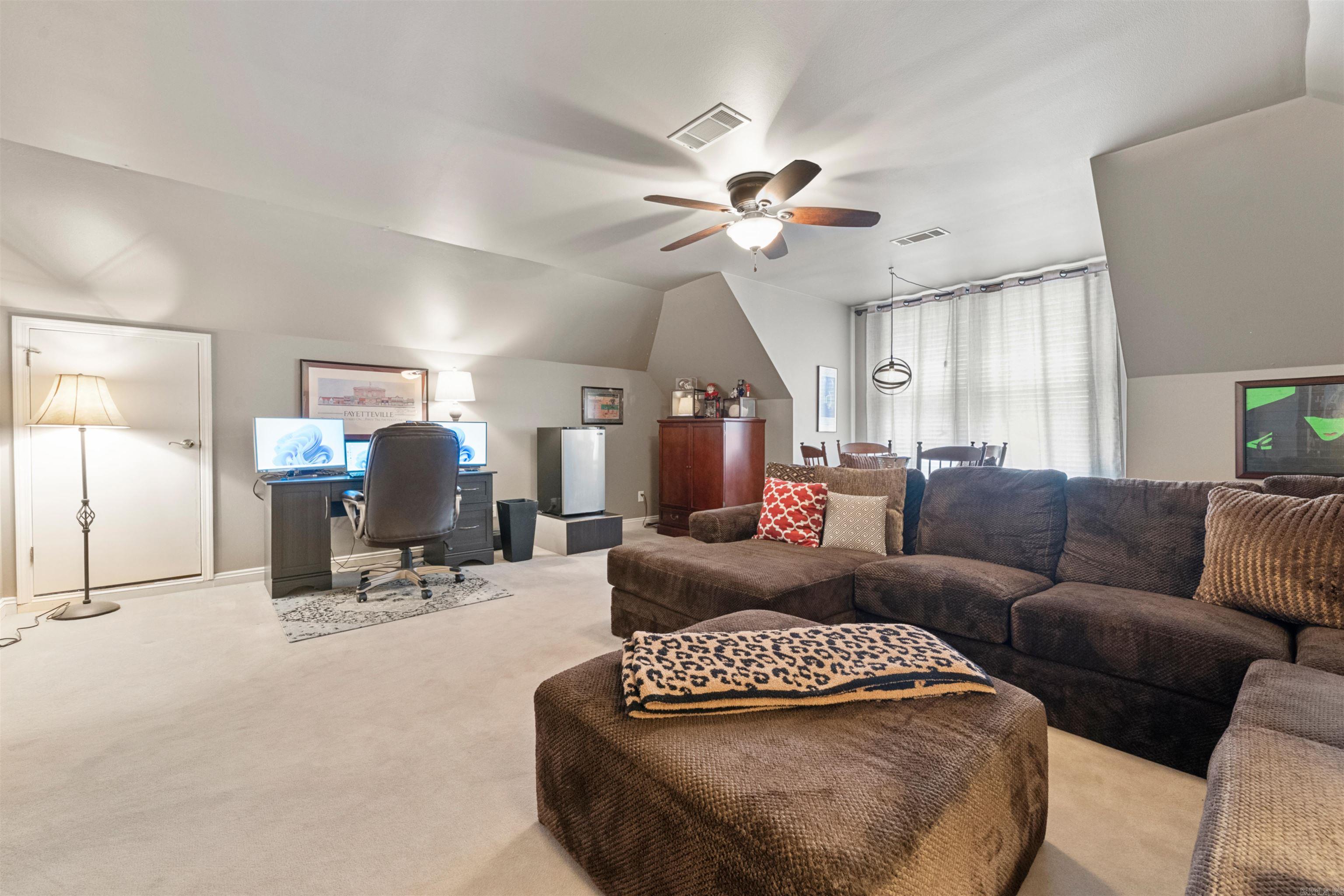 3305  Seminole Trail  Sherwood, AR