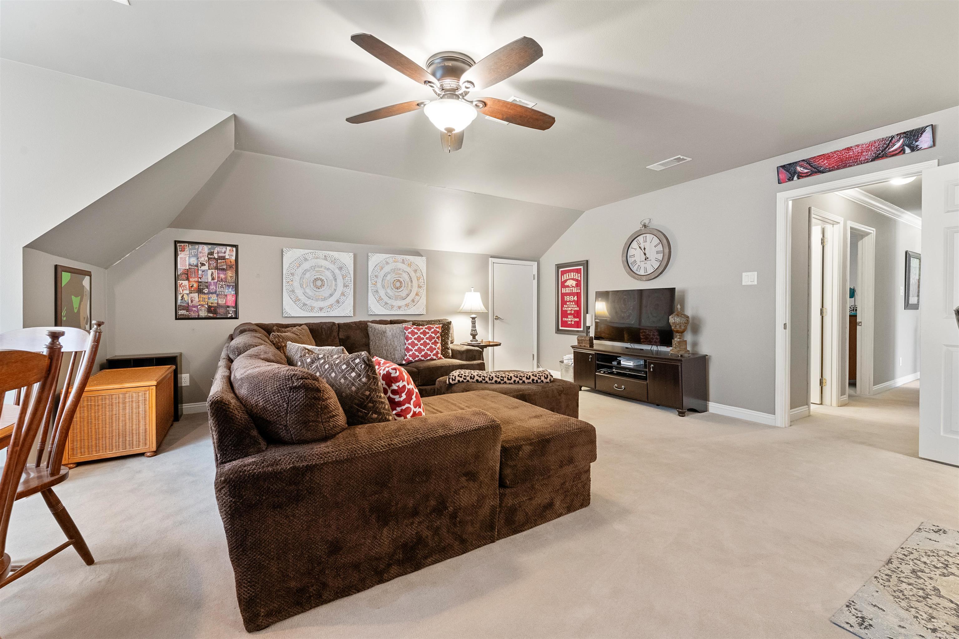 3305  Seminole Trail  Sherwood, AR