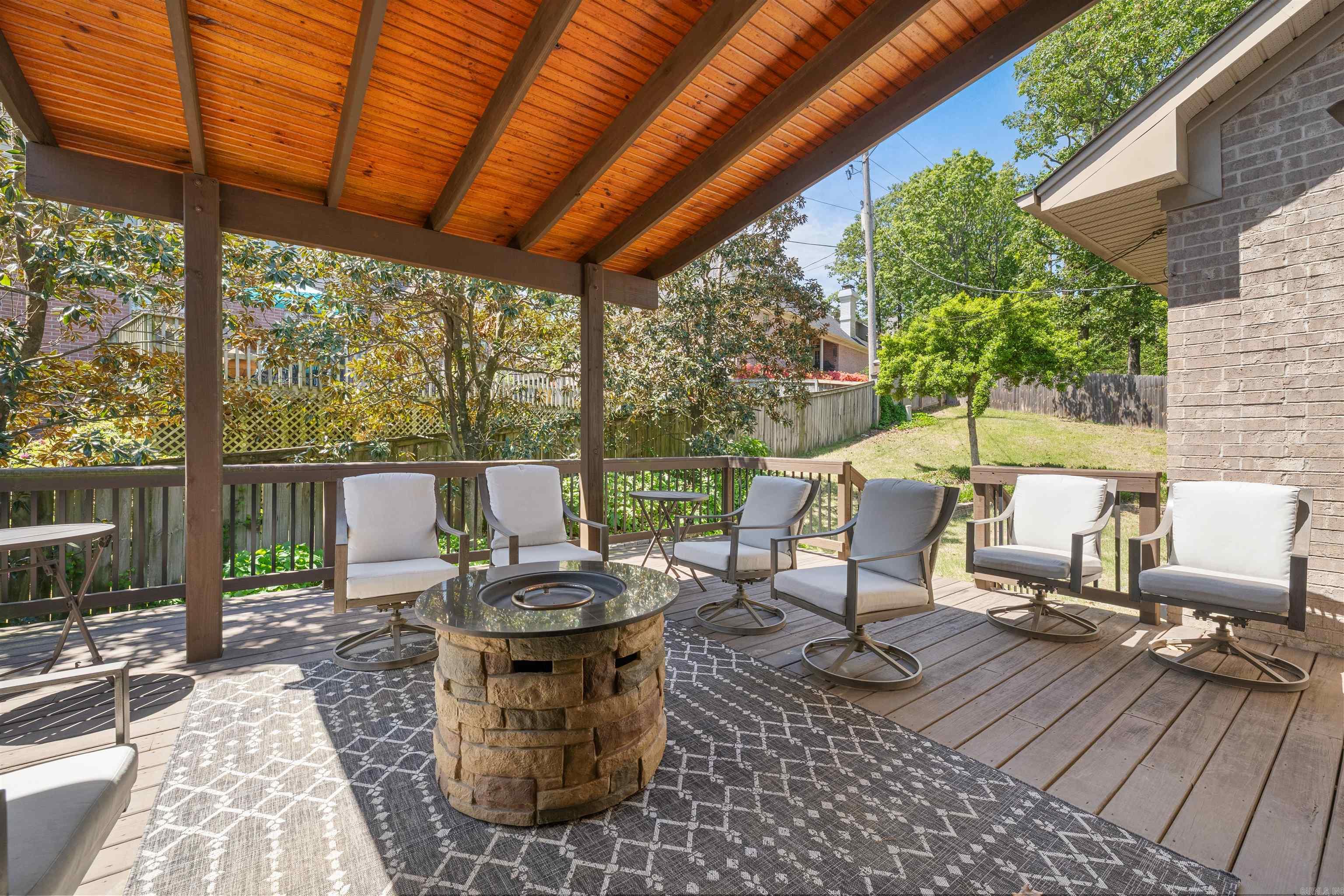 3305  Seminole Trail  Sherwood, AR