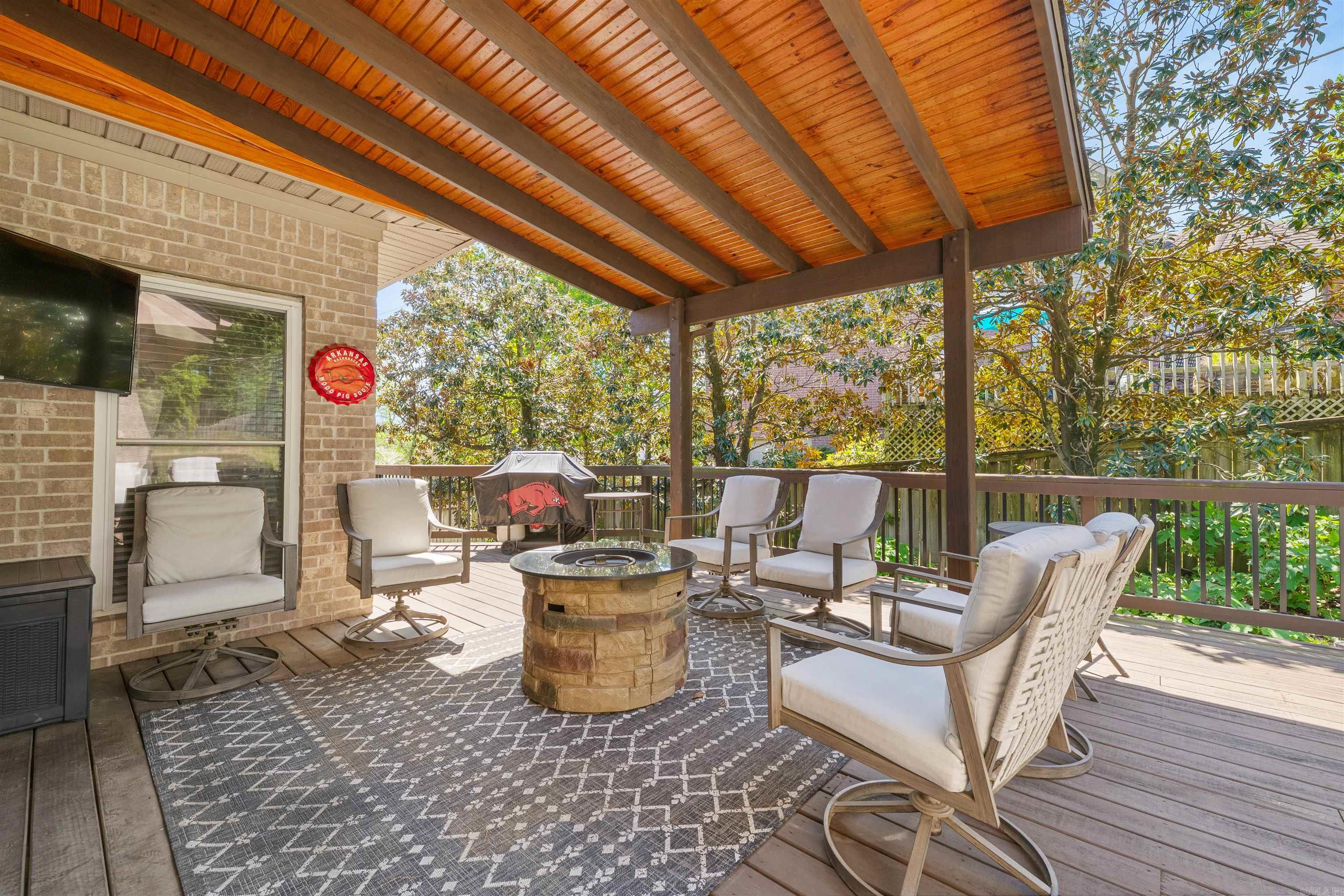 3305  Seminole Trail  Sherwood, AR