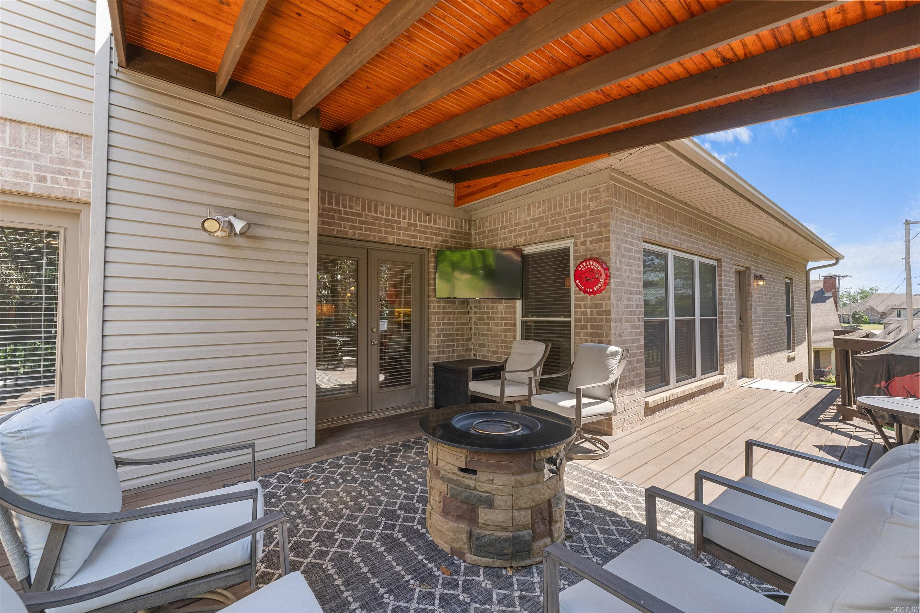 3305  Seminole Trail  Sherwood, AR