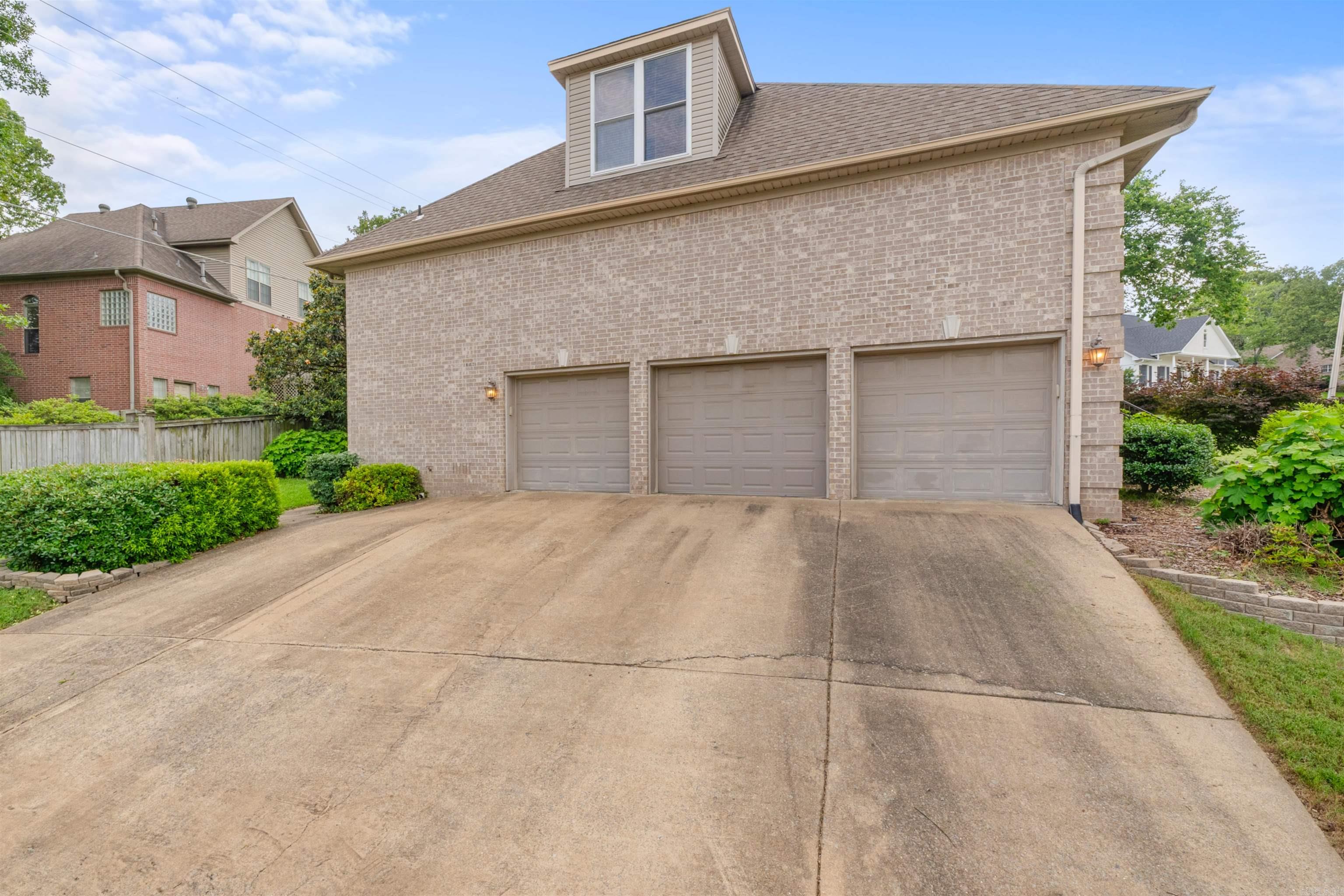 3305  Seminole Trail  Sherwood, AR