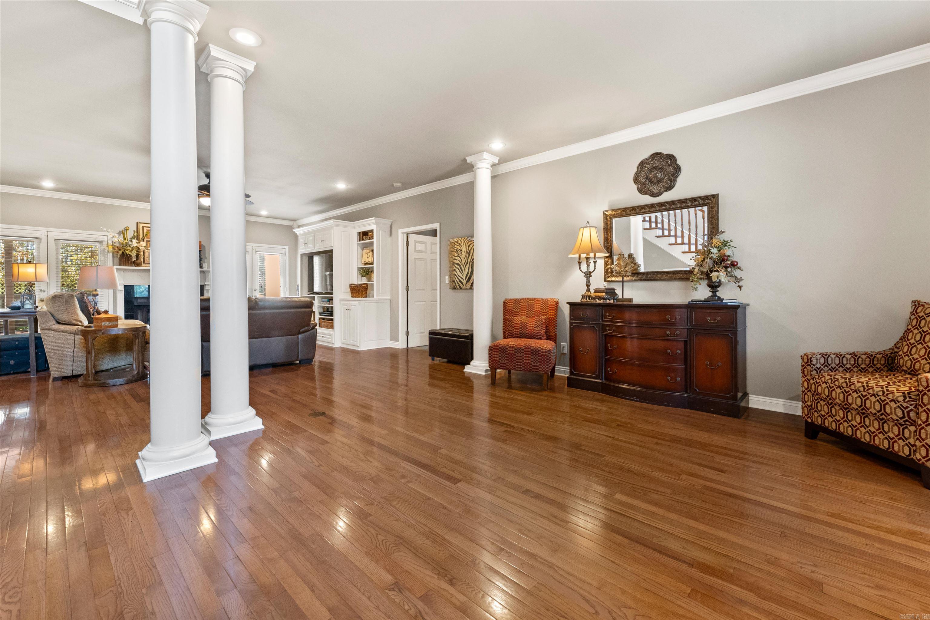 3305  Seminole Trail  Sherwood, AR