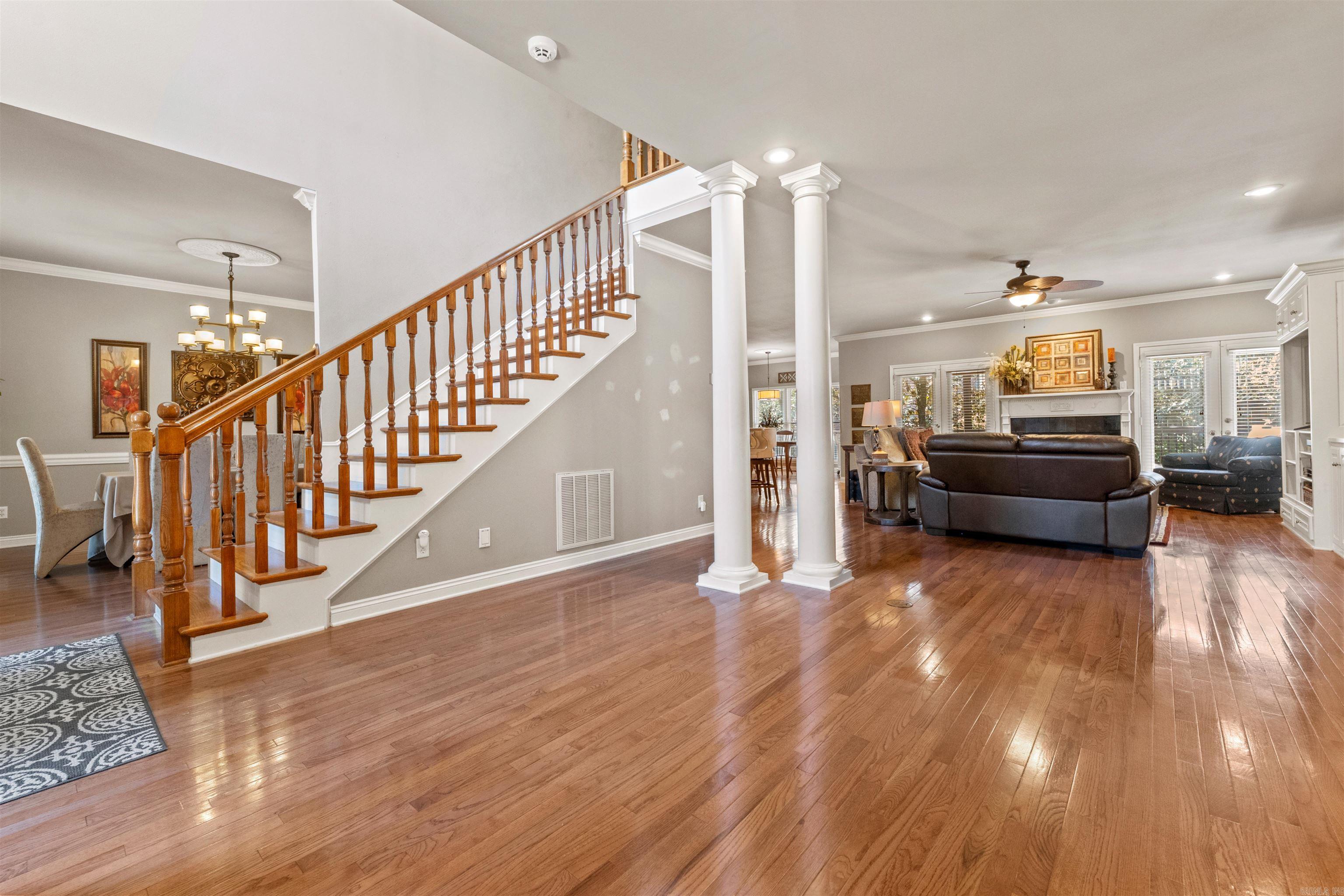3305  Seminole Trail  Sherwood, AR