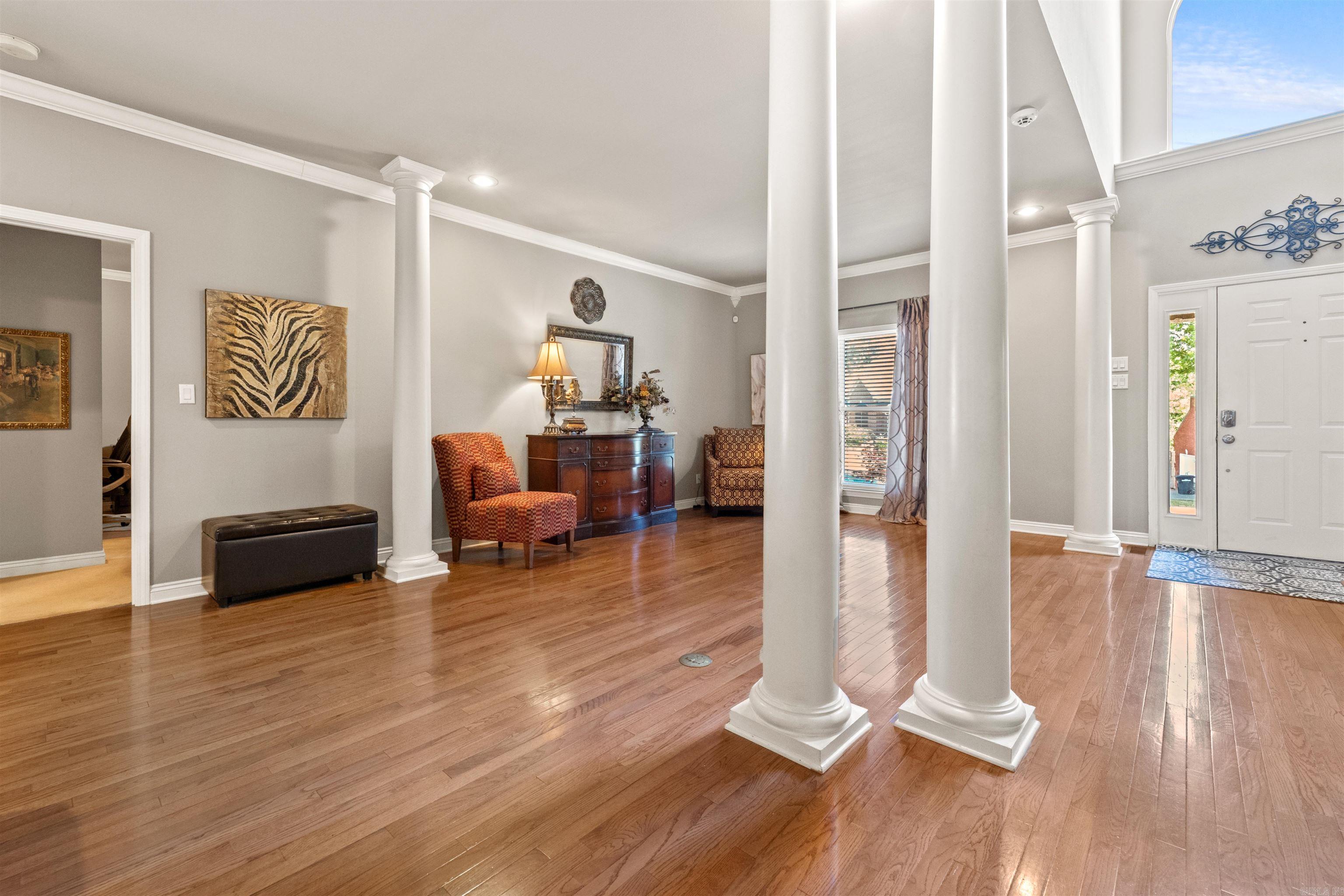 3305  Seminole Trail  Sherwood, AR