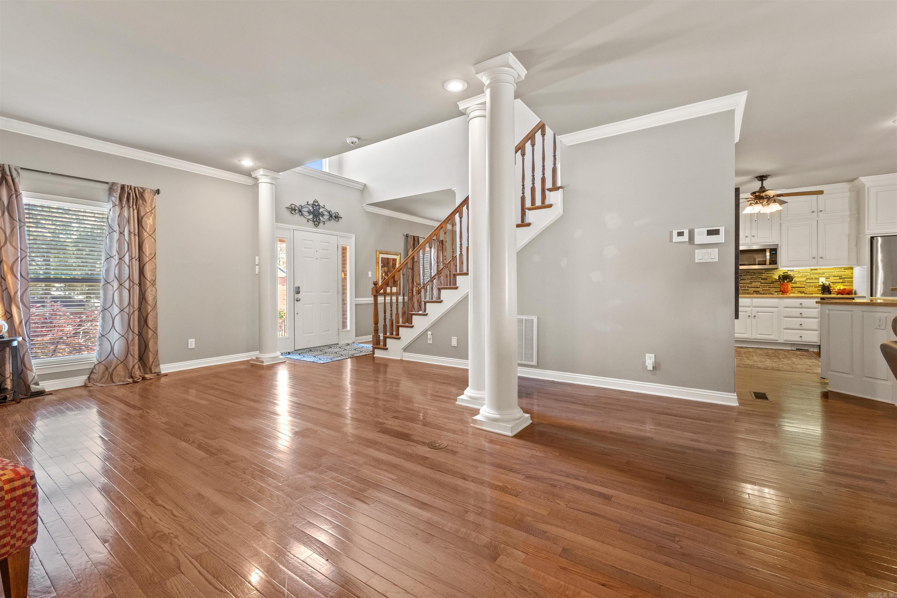 3305  Seminole Trail  Sherwood, AR