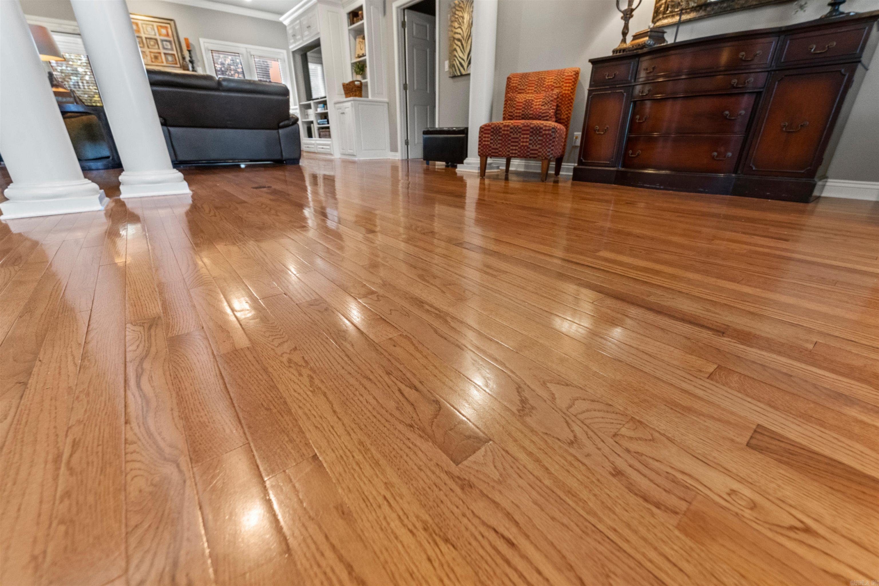 3305  Seminole Trail  Sherwood, AR
