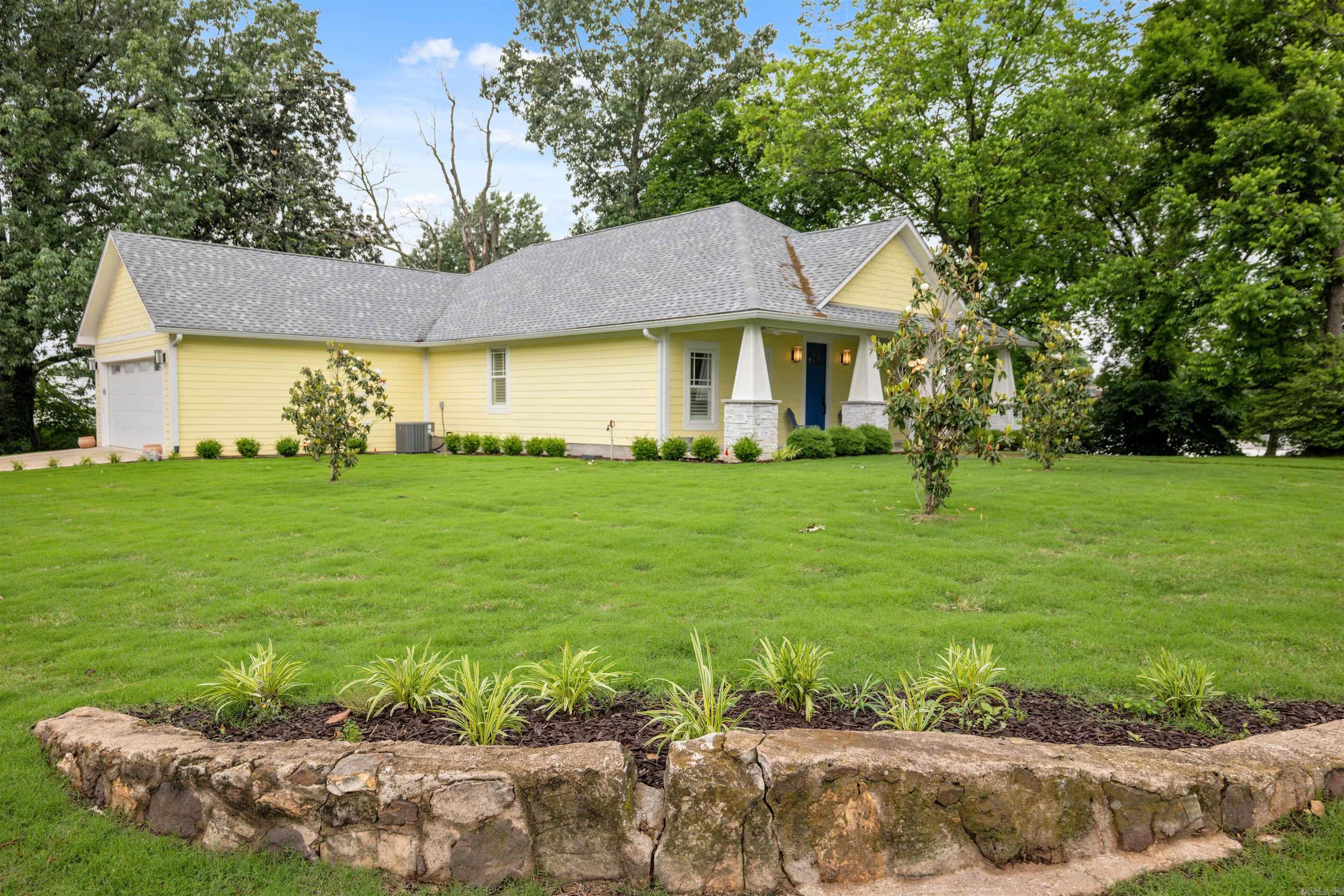 299  Basin  Pocahontas, AR