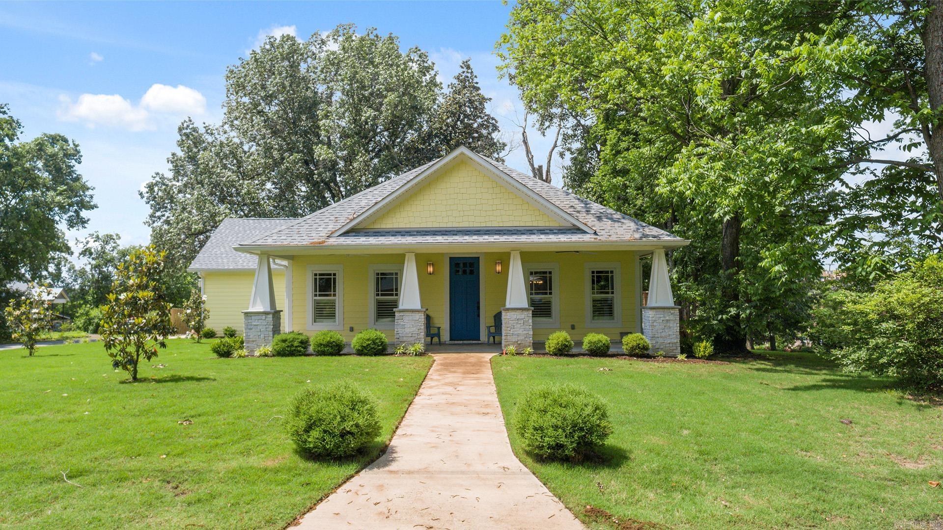 299  Basin  Pocahontas, AR