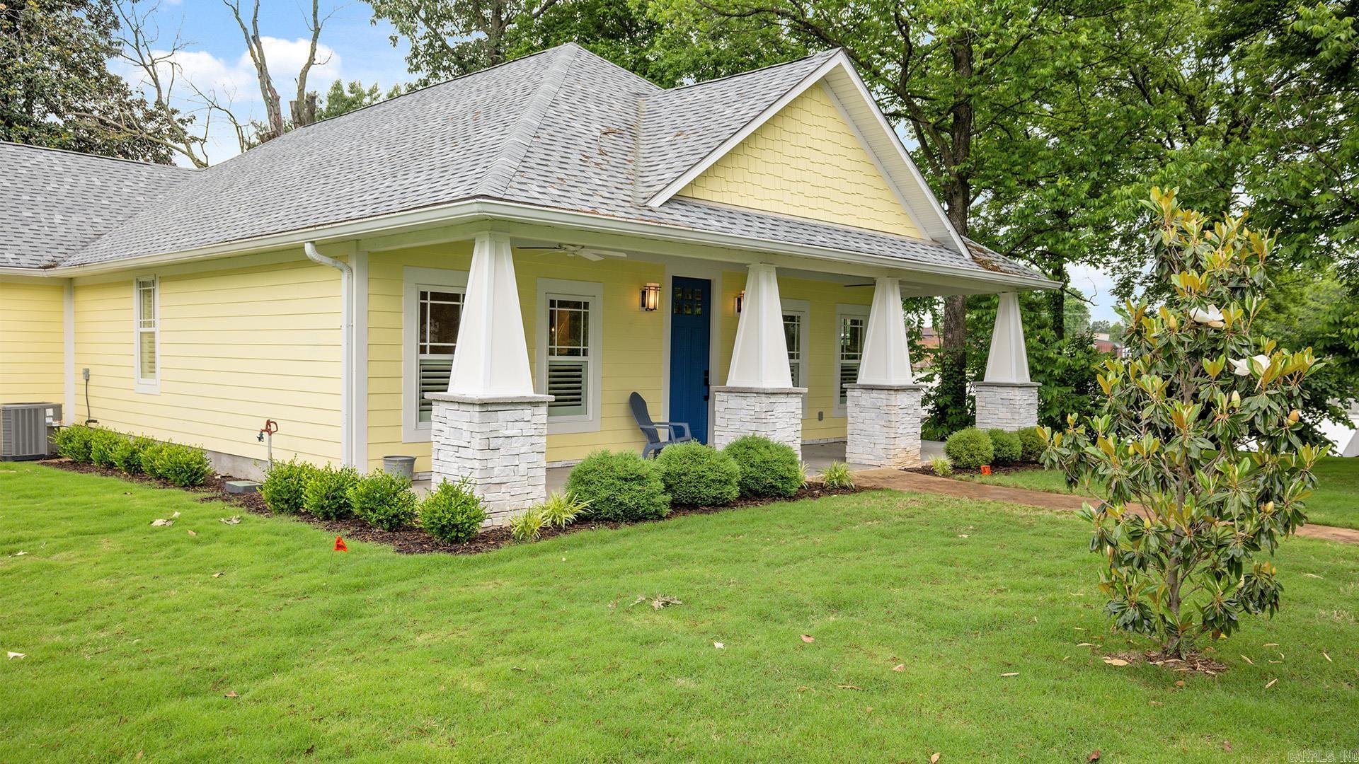299  Basin  Pocahontas, AR