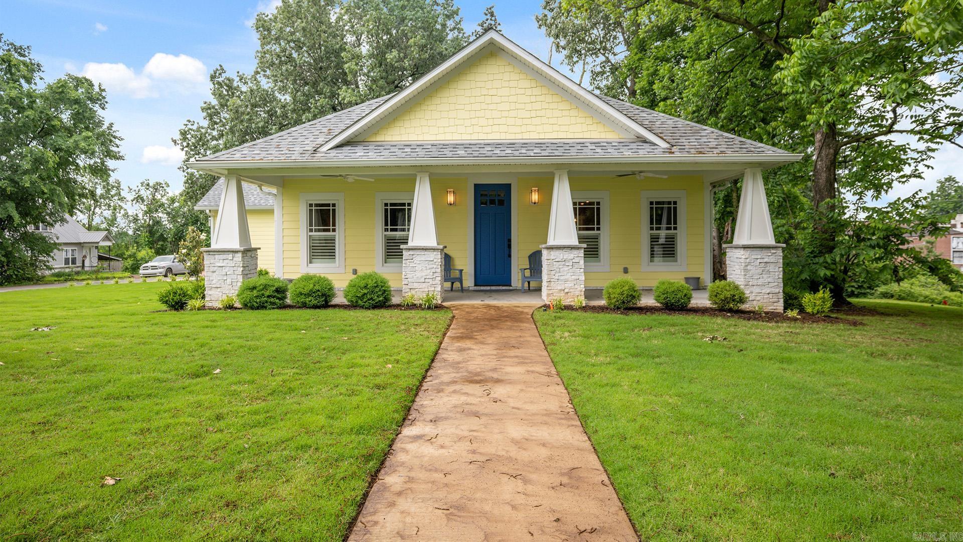 299  Basin  Pocahontas, AR